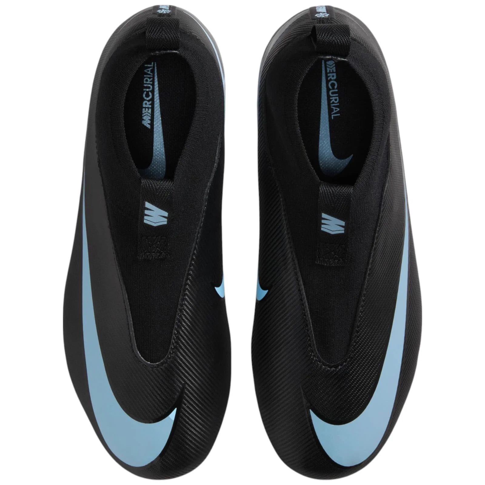 Nike Jr. Mercurial Superfly 10 Academy Kids Multi-Ground High-Top Football Boots - Image 3
