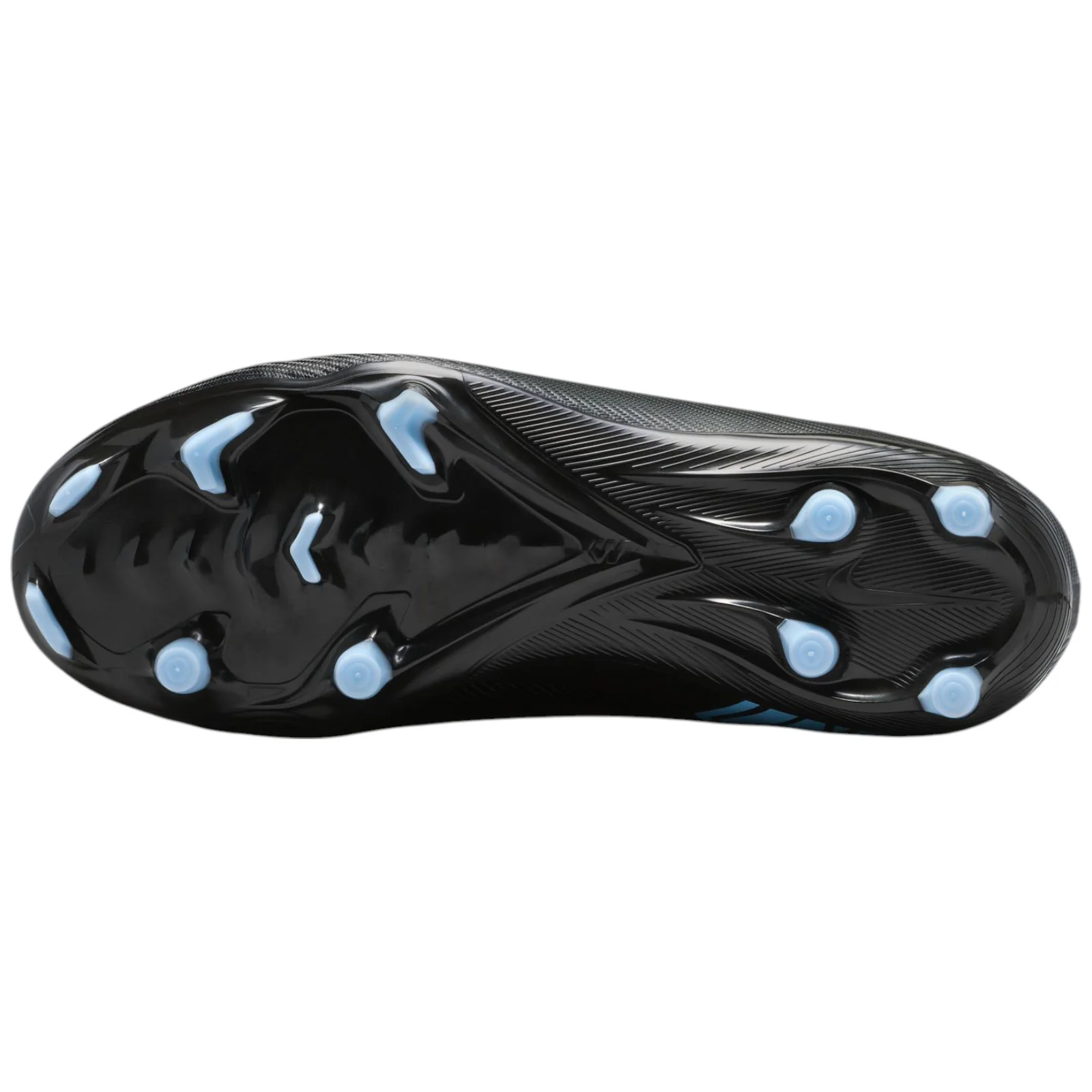Nike Jr. Mercurial Superfly 10 Academy Kids Multi-Ground High-Top Football Boots - Image 4