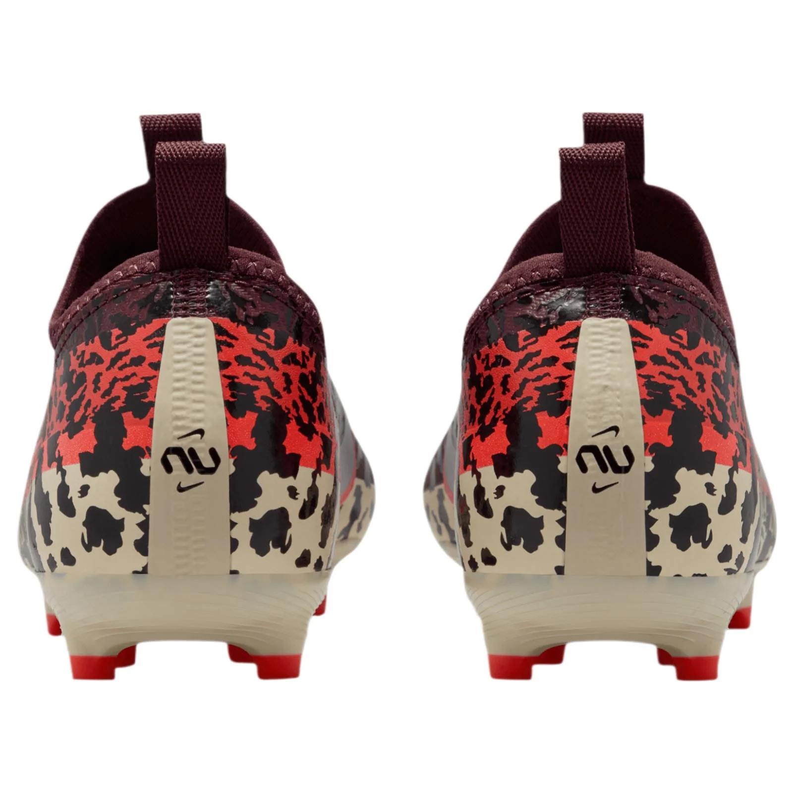 Nike United Jr. Mercurial Vapor 16 Academy Kids Multi-Ground Low-Top Football Boots - Image 7