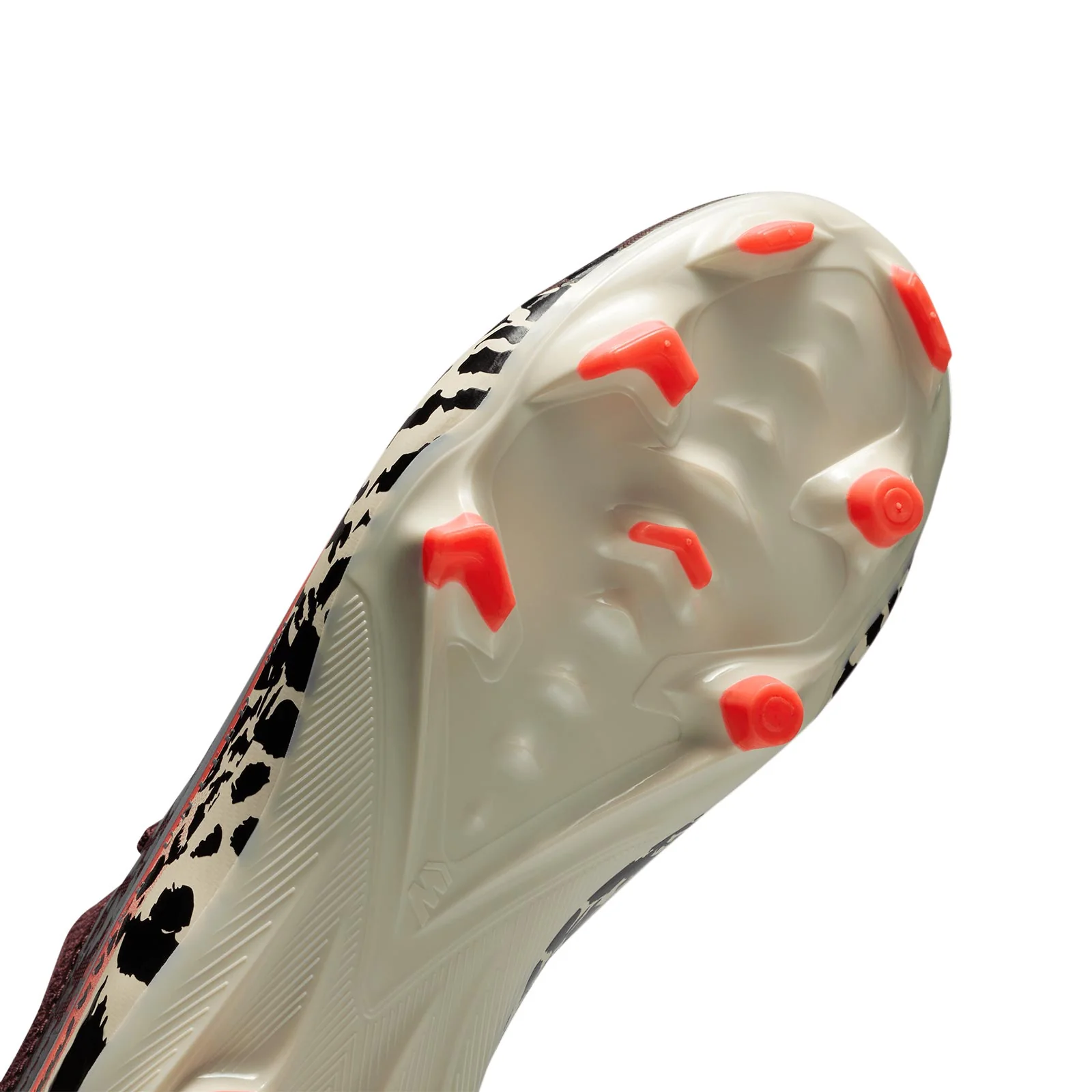 Nike United Jr. Mercurial Vapor 16 Academy Kids Multi-Ground Low-Top Football Boots - Image 9