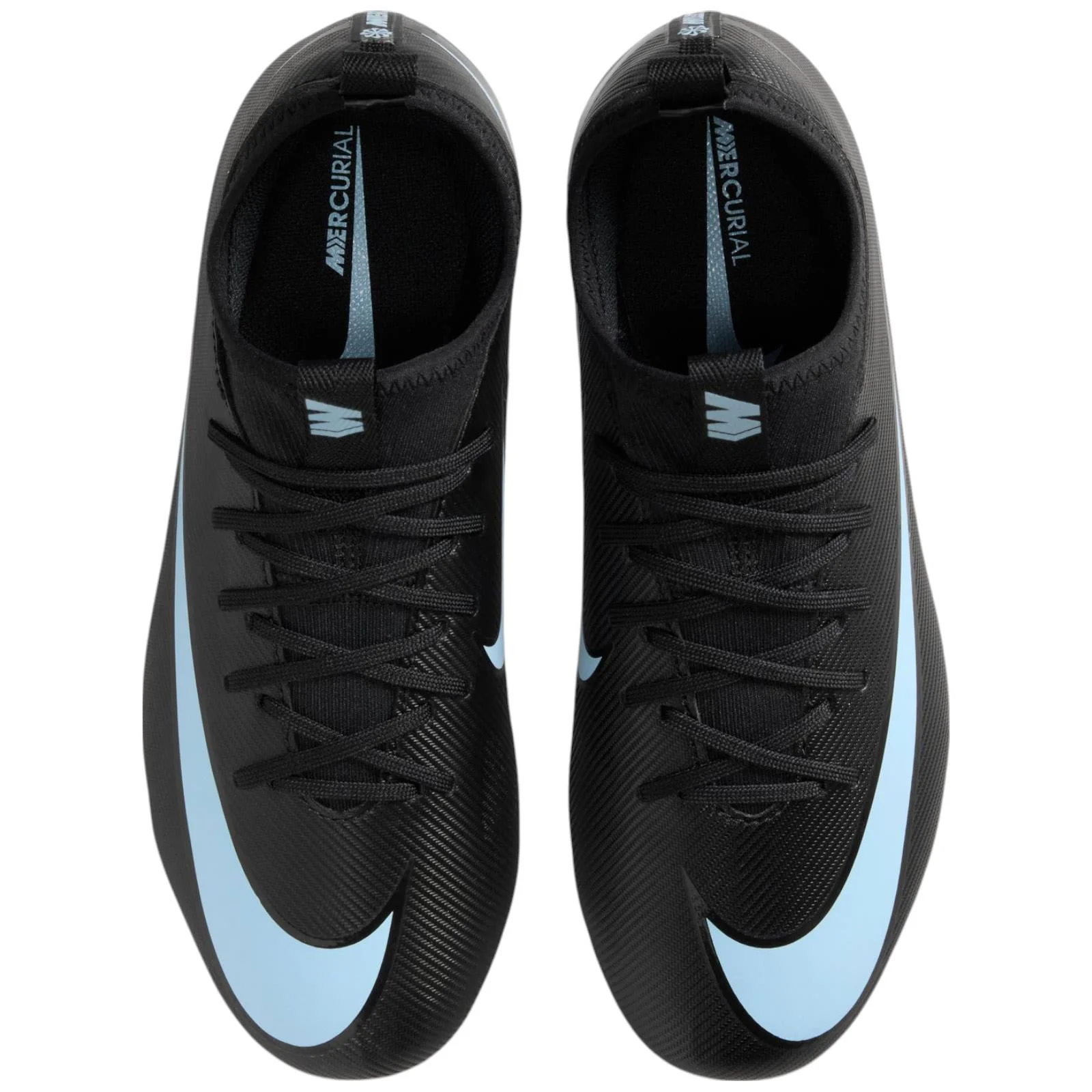 Nike Jr. Mercurial Vapor 16 Academy Kids Multi-Ground Low-Top Football Boots - Image 3