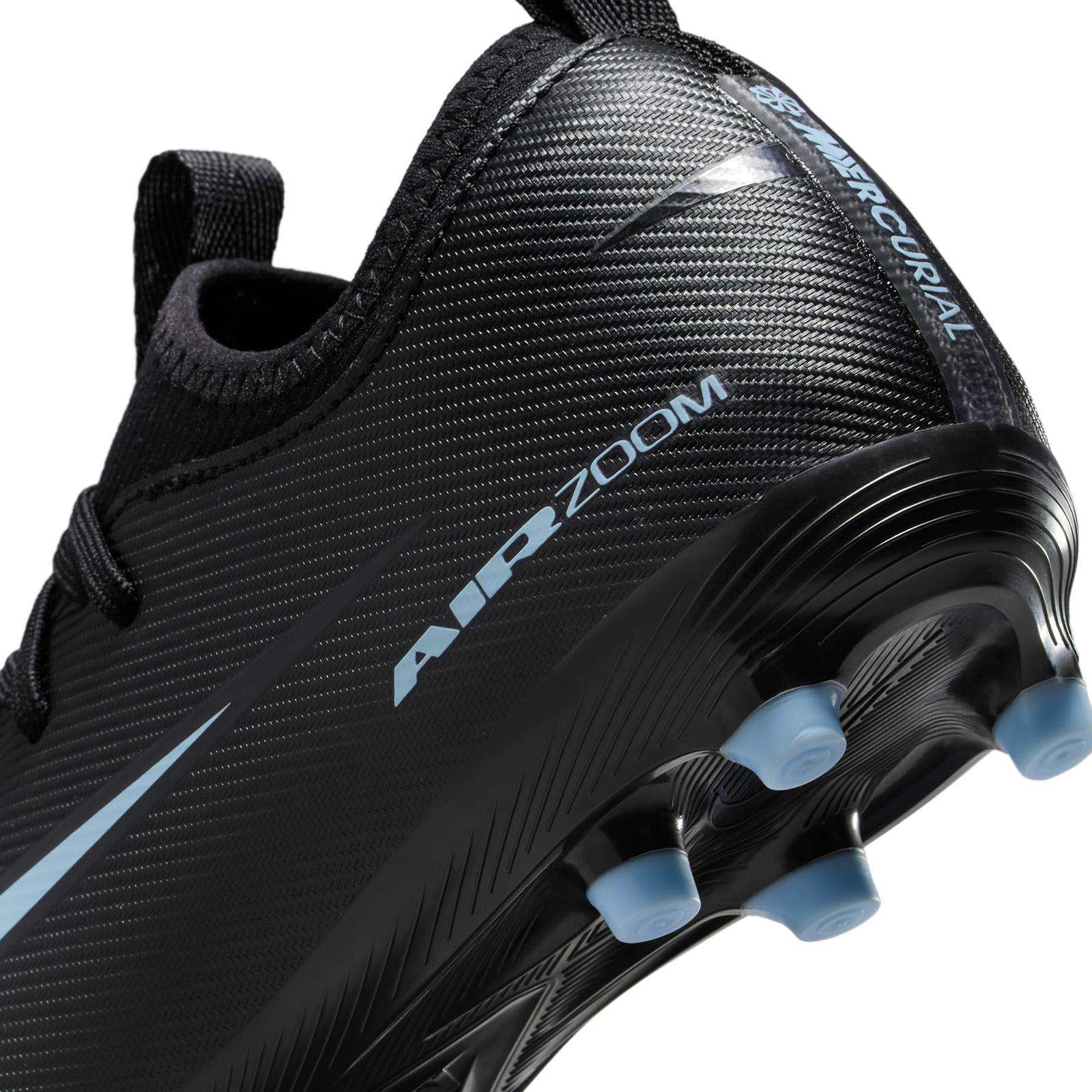 Nike Jr. Mercurial Vapor 16 Academy Kids Multi-Ground Low-Top Football Boots - Image 6