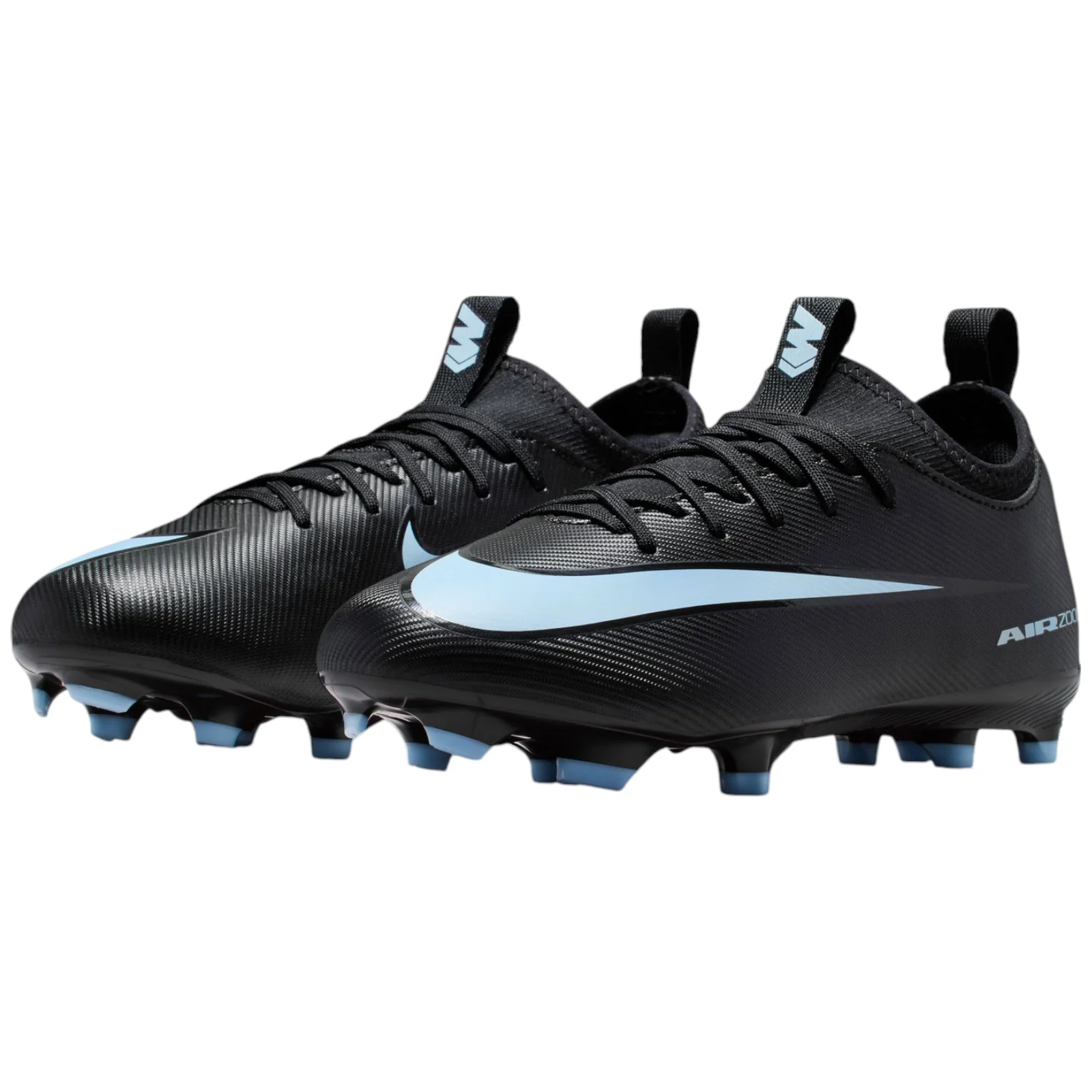 Nike Jr. Mercurial Vapor 16 Academy Kids Multi-Ground Low-Top Football Boots - Image 8