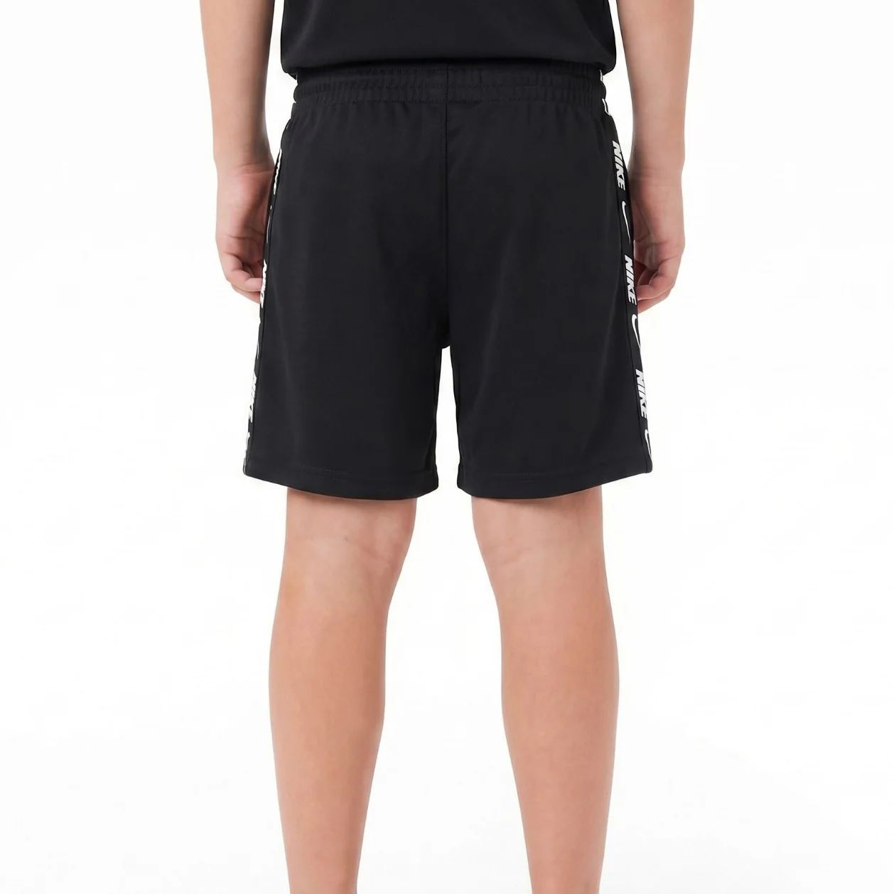 Nike Kids 4" Volley Shorts - Image 2
