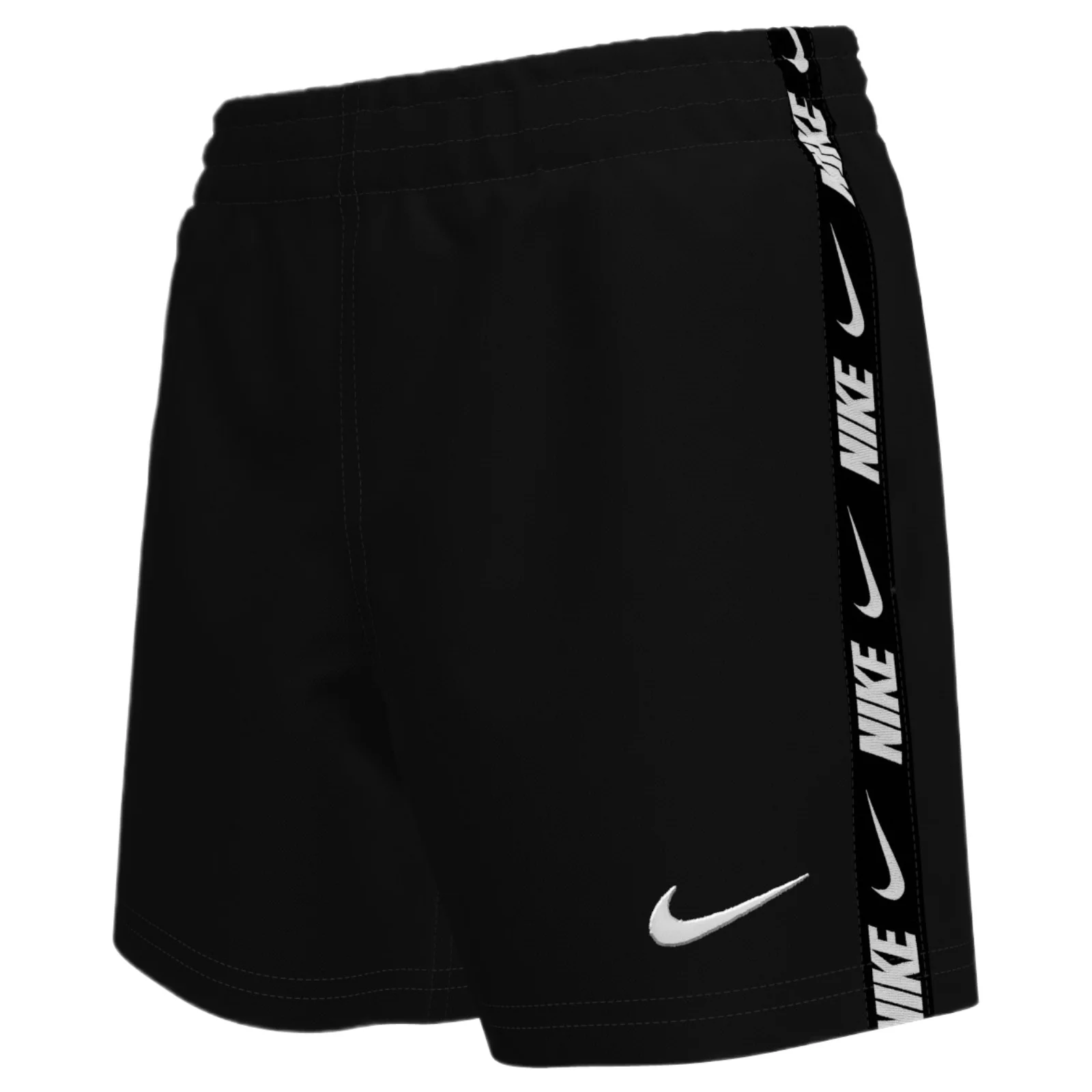 Nike Kids 4" Volley Shorts - Image 3