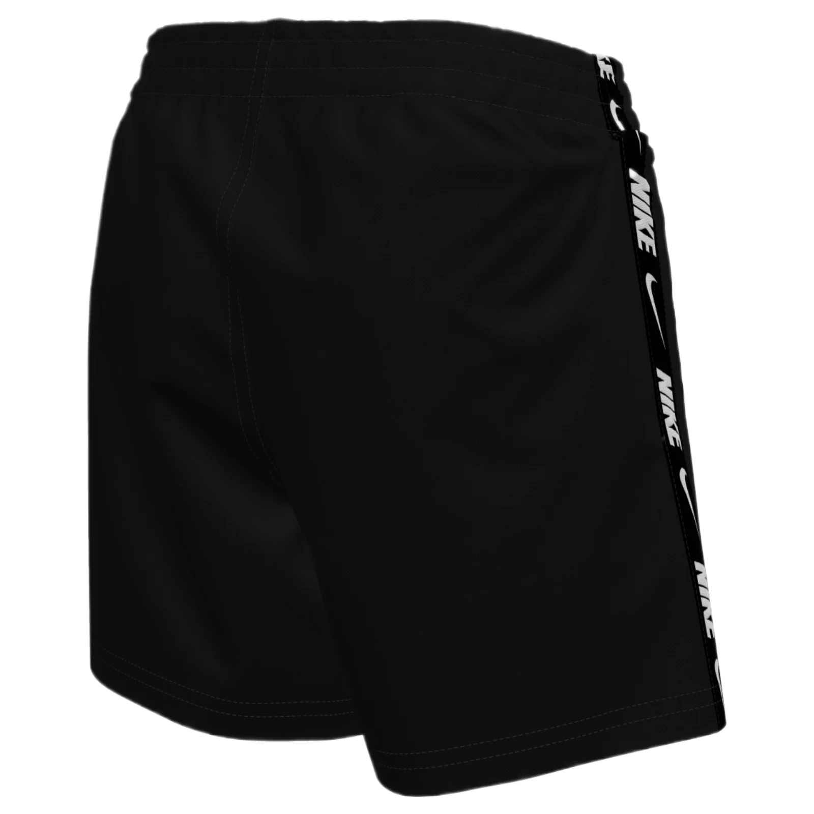 Nike Kids 4" Volley Shorts - Image 4