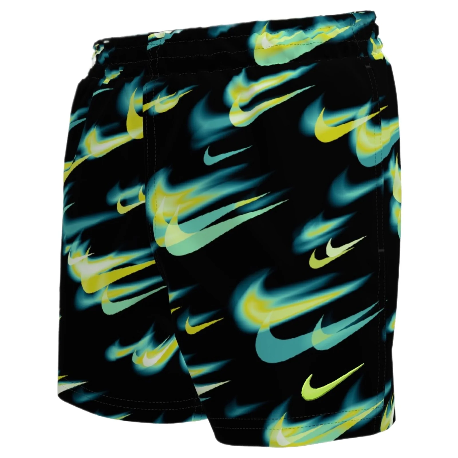 Nike Kids 4" Volley Shorts - Image 3