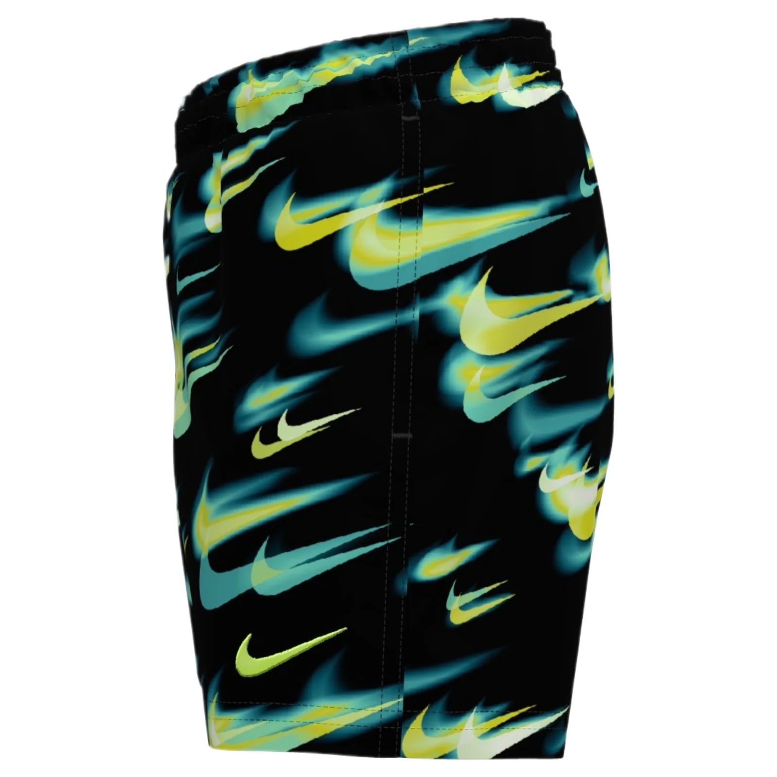 Nike Kids 4" Volley Shorts - Image 5