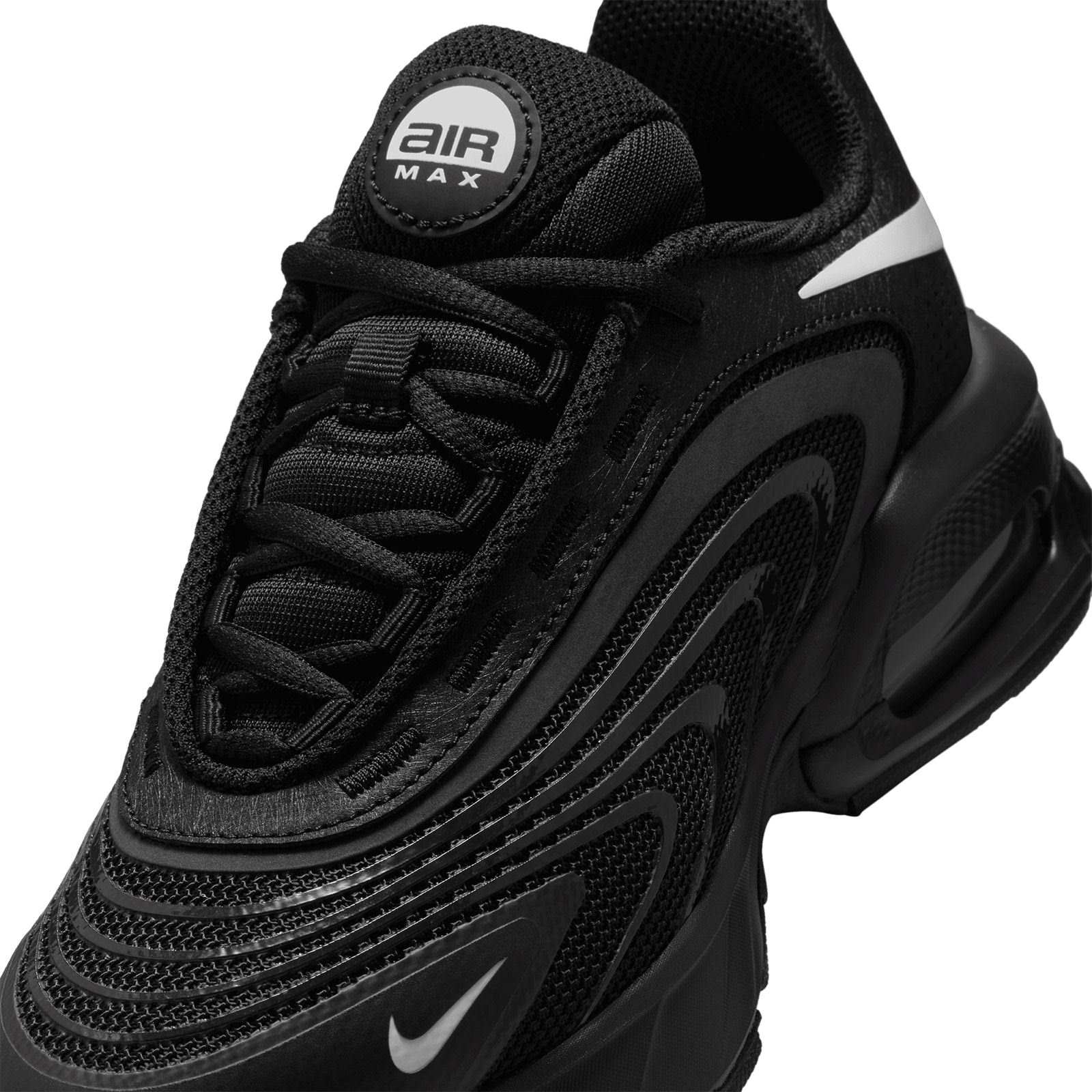 Nike Kids Air Max Fire Black - Image 5