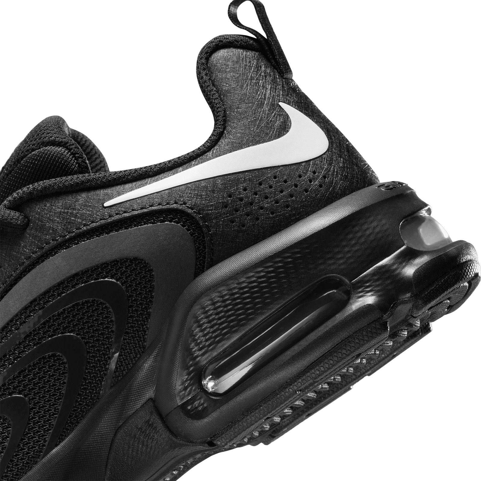 Nike Kids Air Max Fire Black - Image 6