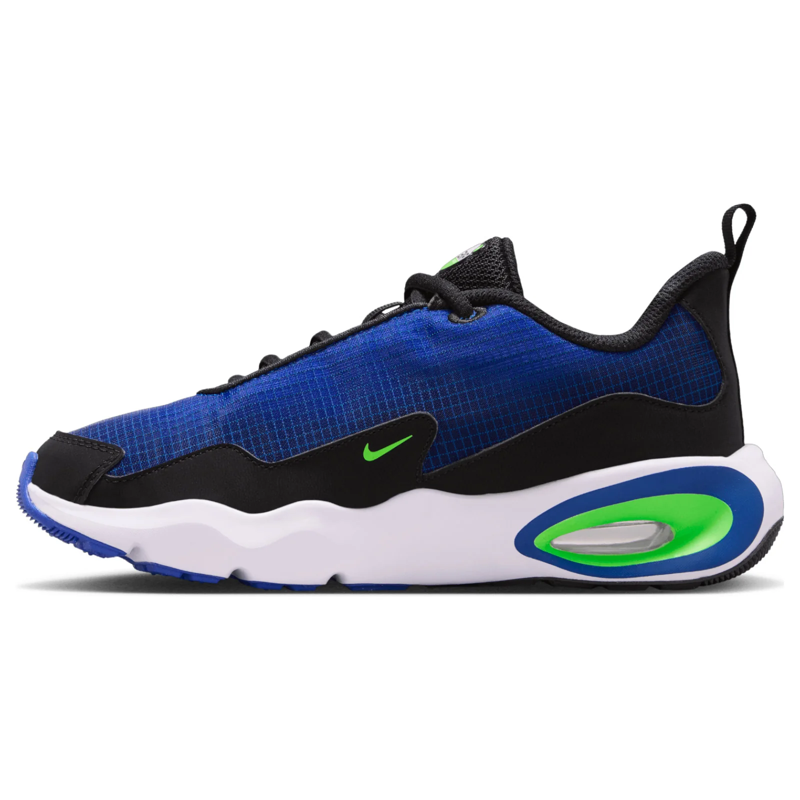 Nike Air Max Nova Kids Shoes - Image 2