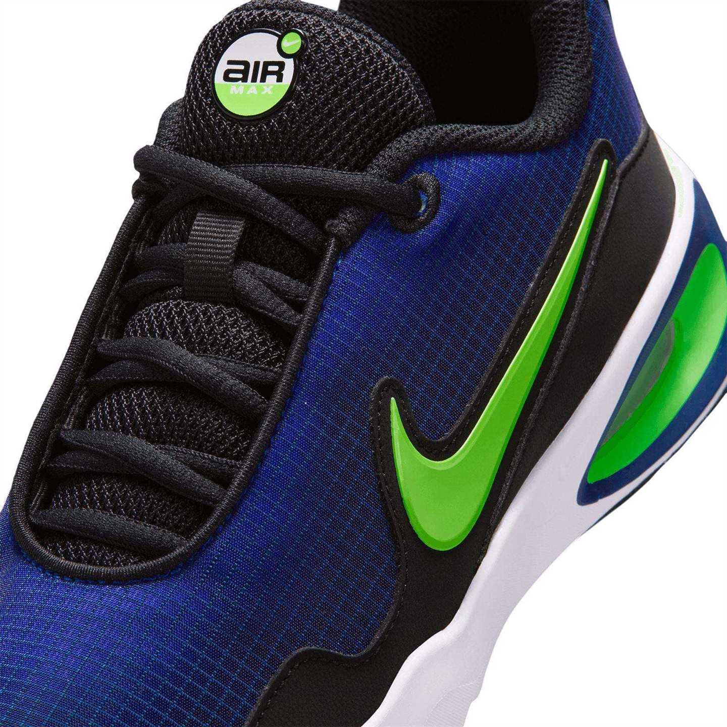 Nike Air Max Nova Kids Shoes - Image 5