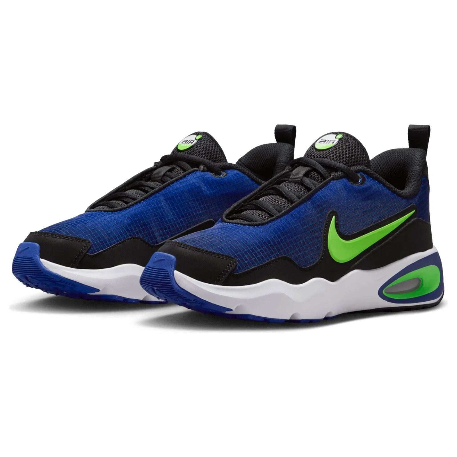 Nike Air Max Nova Kids Shoes - Image 8
