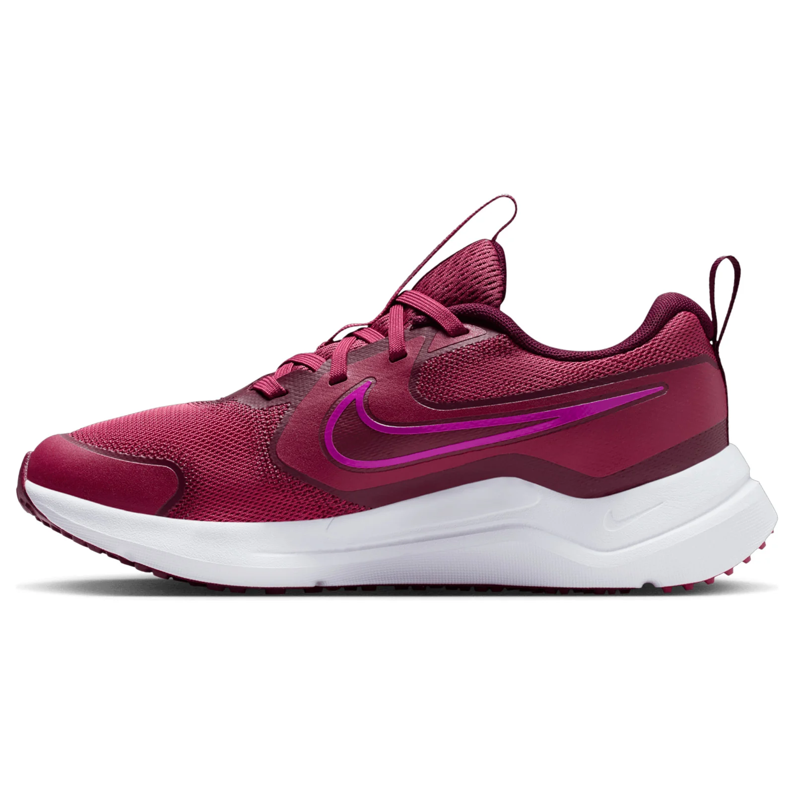 Nike Cosmic Runner Kids Road Running Shoes - Image 2