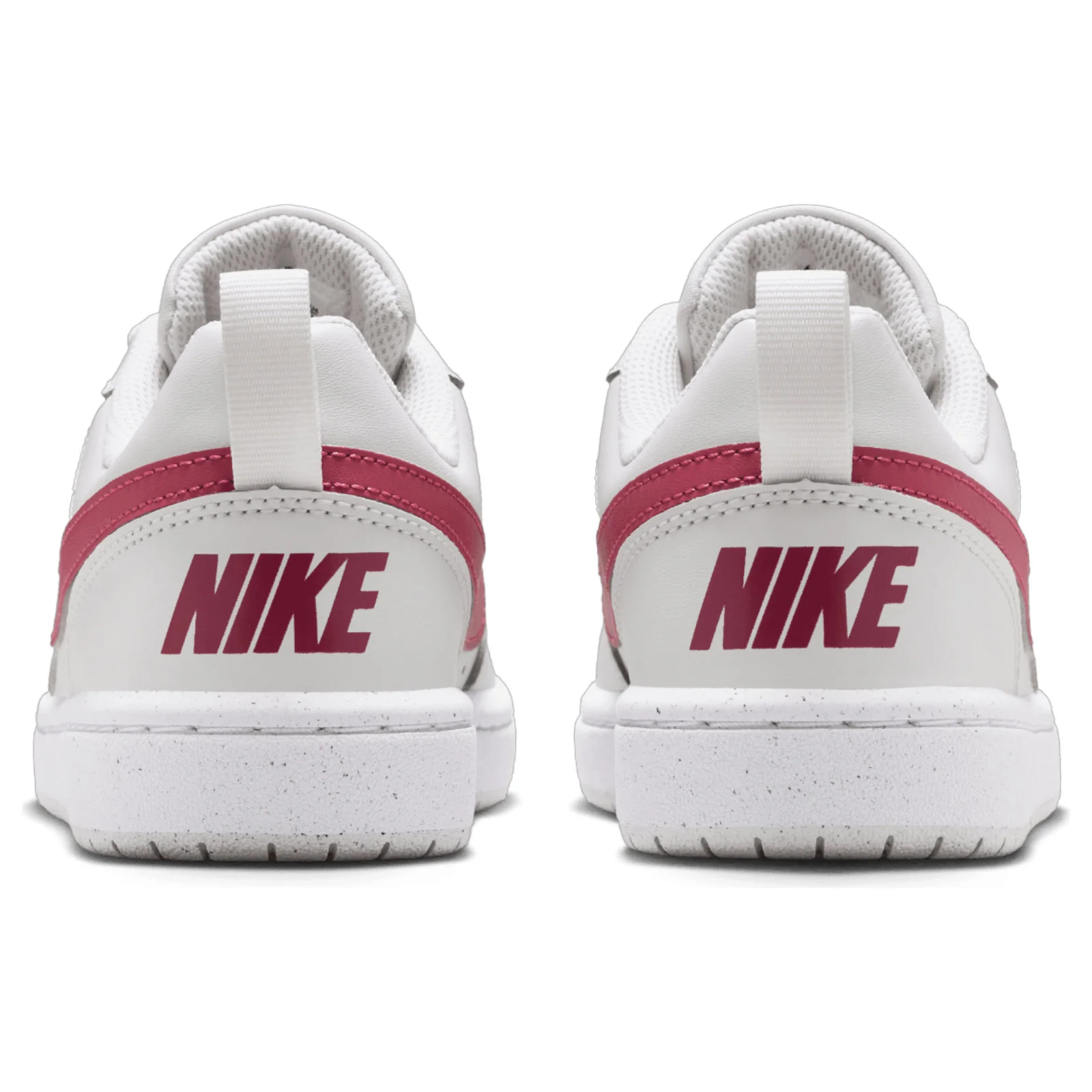 Nike Court Borough Low Recraft Kids Shoes - Image 7