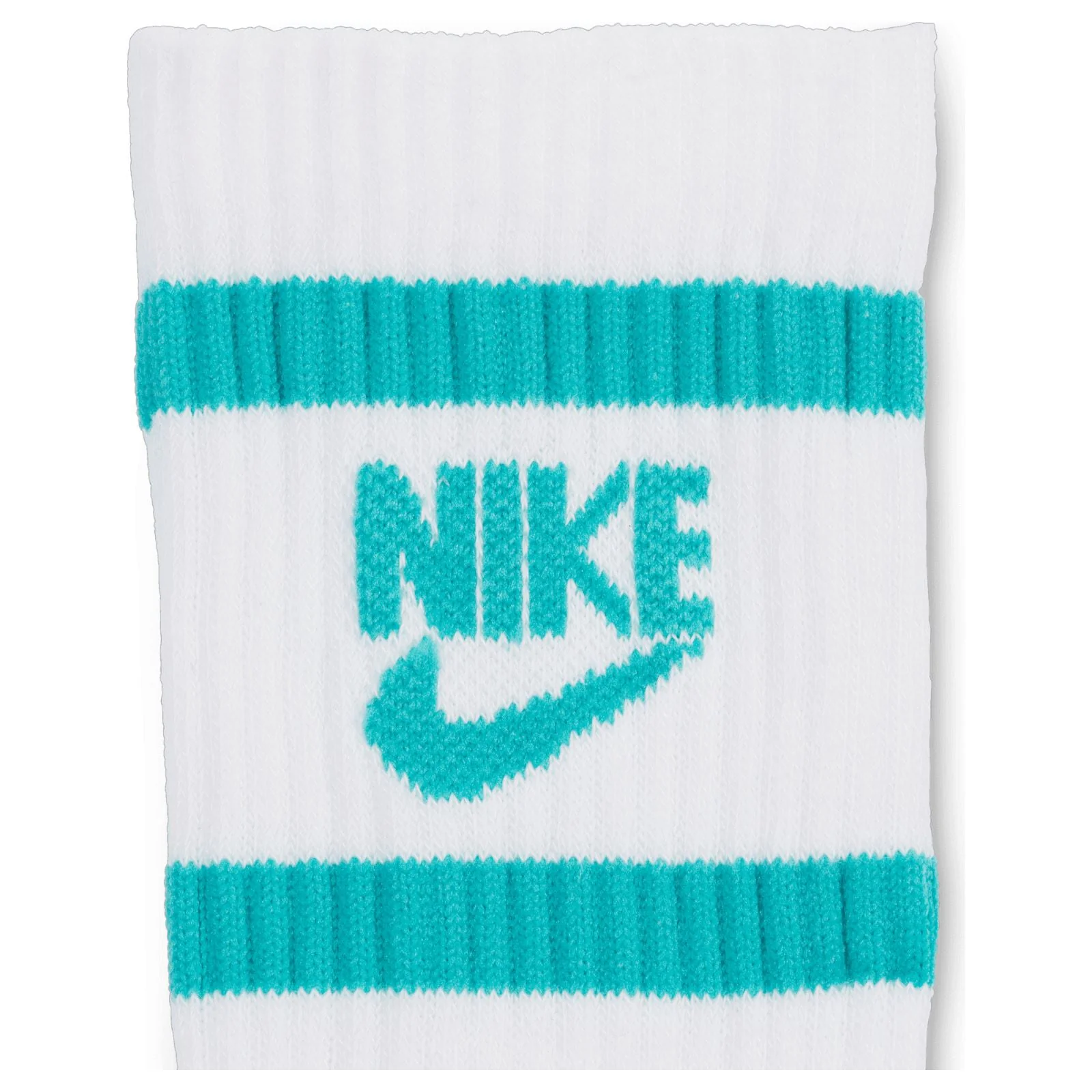 Nike Everyday Kids Cushioned Crew Socks (6 Pairs) - Image 4