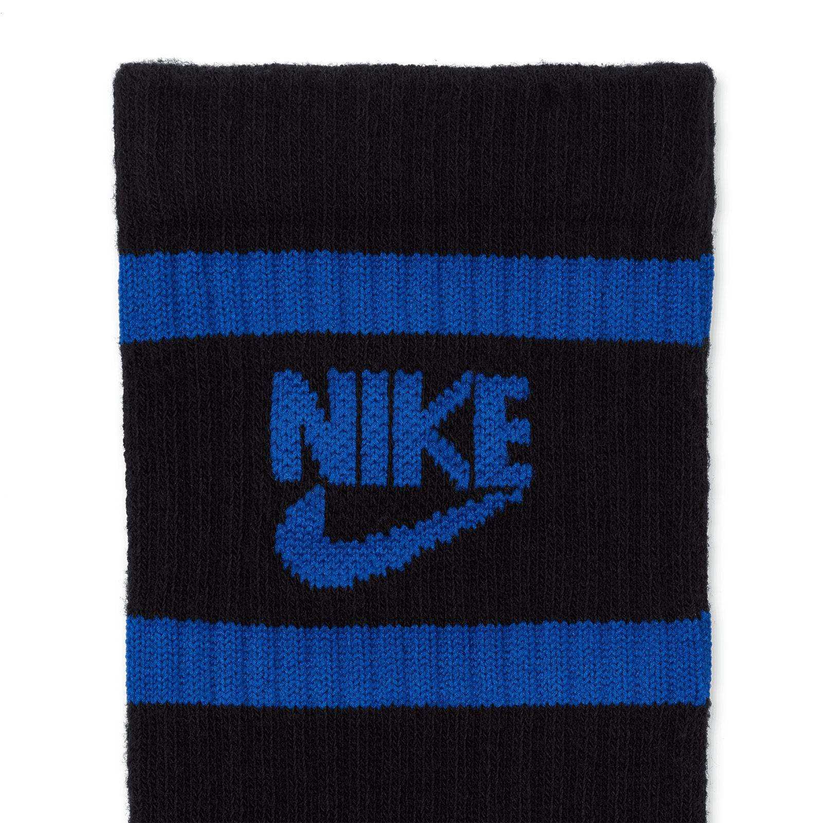 Nike Everyday Kids Cushioned Crew Socks (6 Pairs) - Image 5