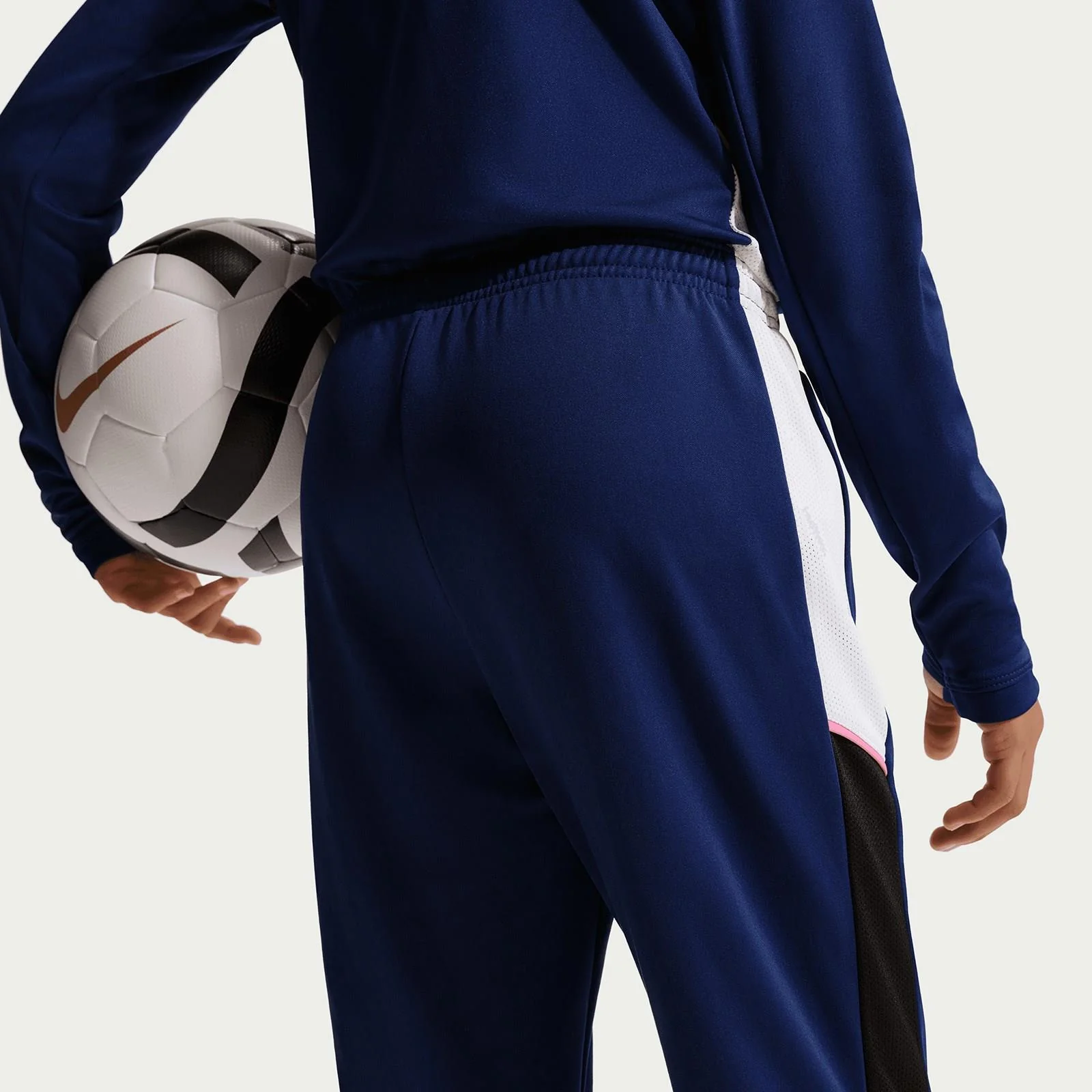 Nike Academy Kids Dri-FIT Soccer Pants - Image 4