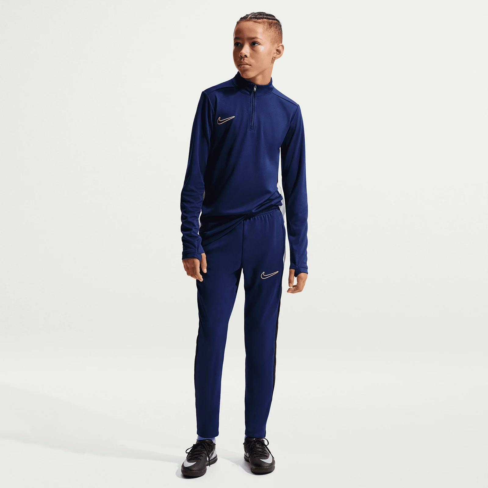 Nike Academy Kids Dri-FIT Soccer Pants - Image 6