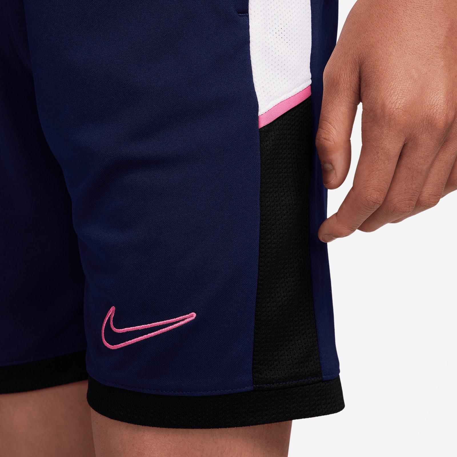 Nike Academy Kids Dri-FIT Soccer Knit Shorts - Image 5