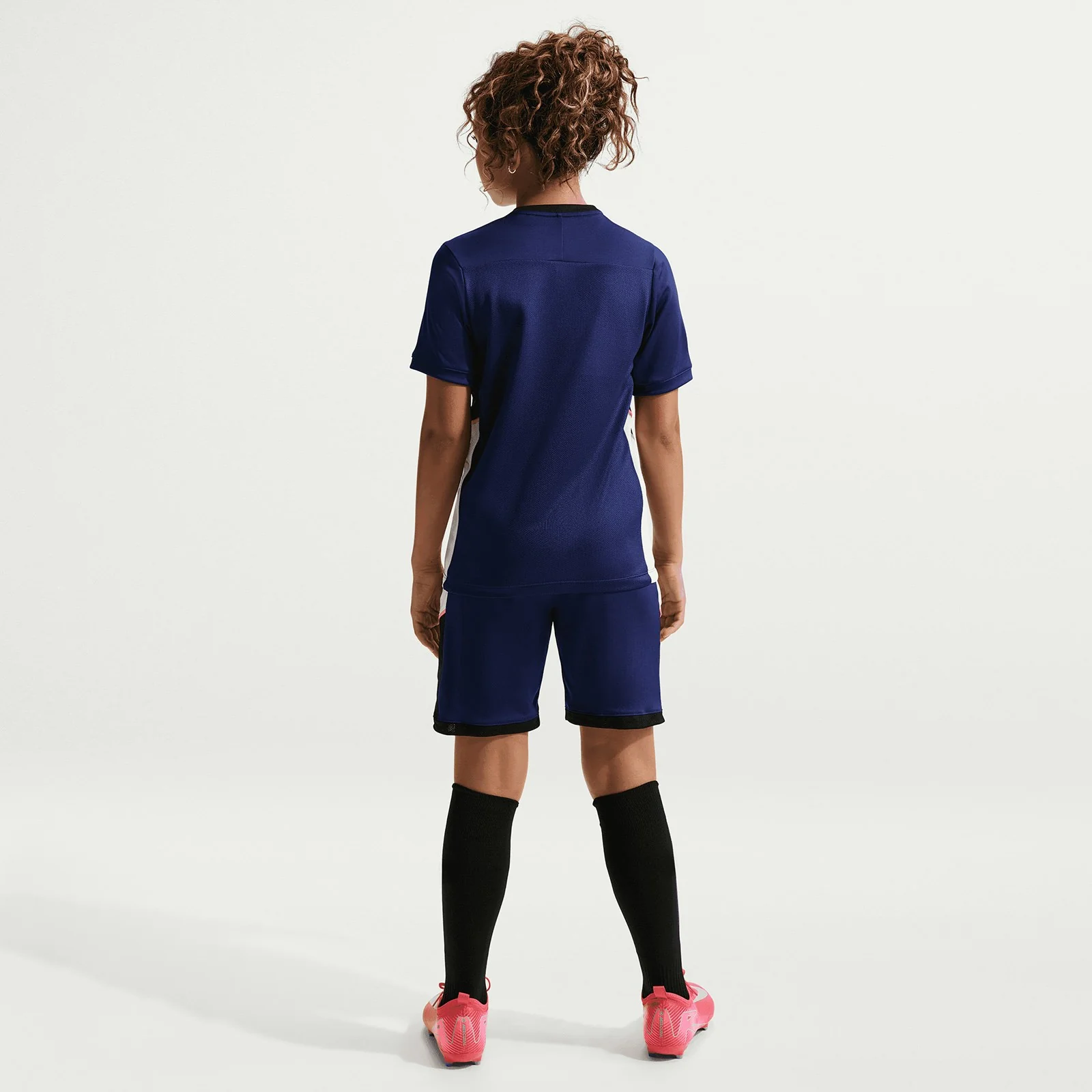 Nike Academy Kids Dri-FIT Soccer Knit Shorts - Image 8