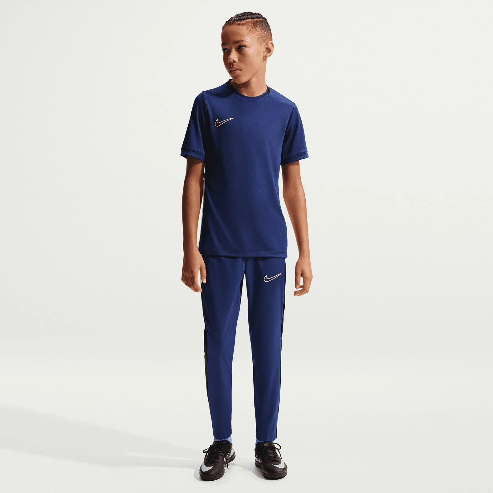 Nike Academy Kids Dri-FIT Soccer Top - Image 6