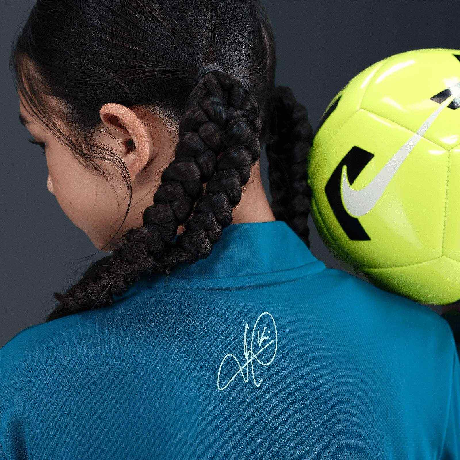 Nike Kylian Mbappé Academy Kids Dri-FIT Soccer Tracksuit - Image 4