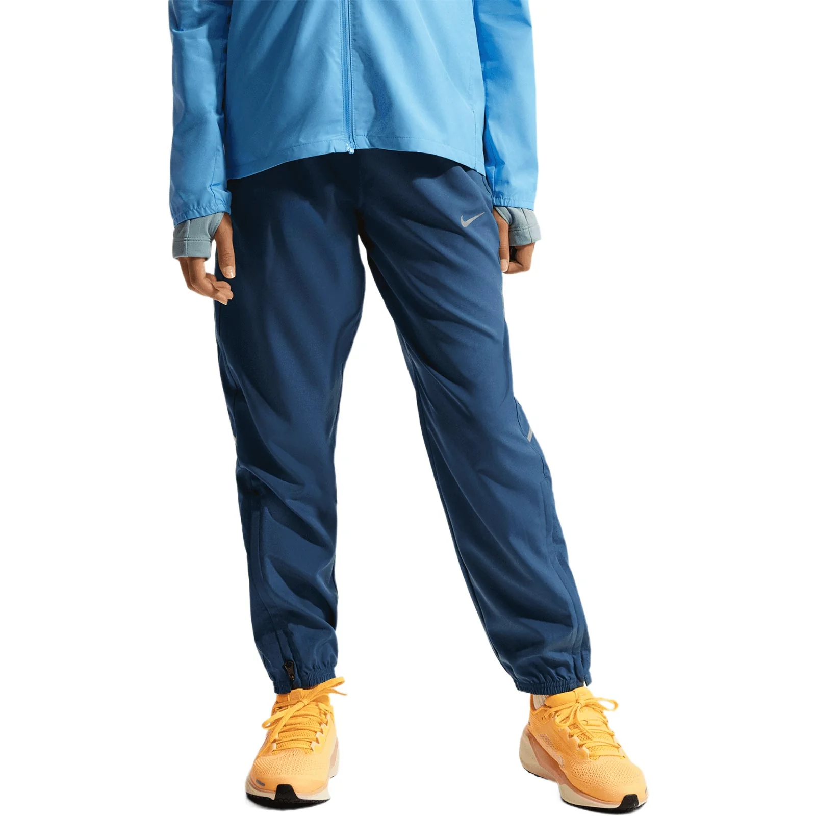 Nike Miler Dri-FIT Woven Kids Pants