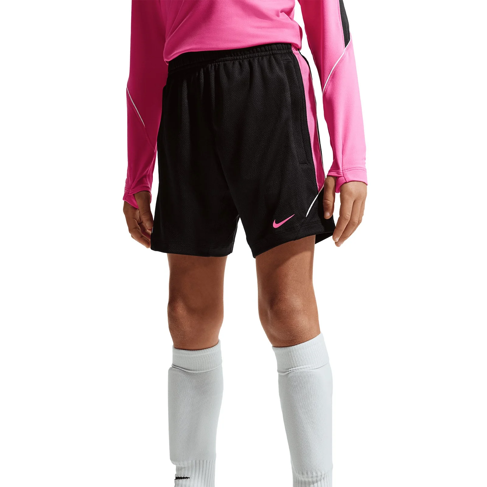 Nike Strike Kids Dri-FIT Soccer Shorts