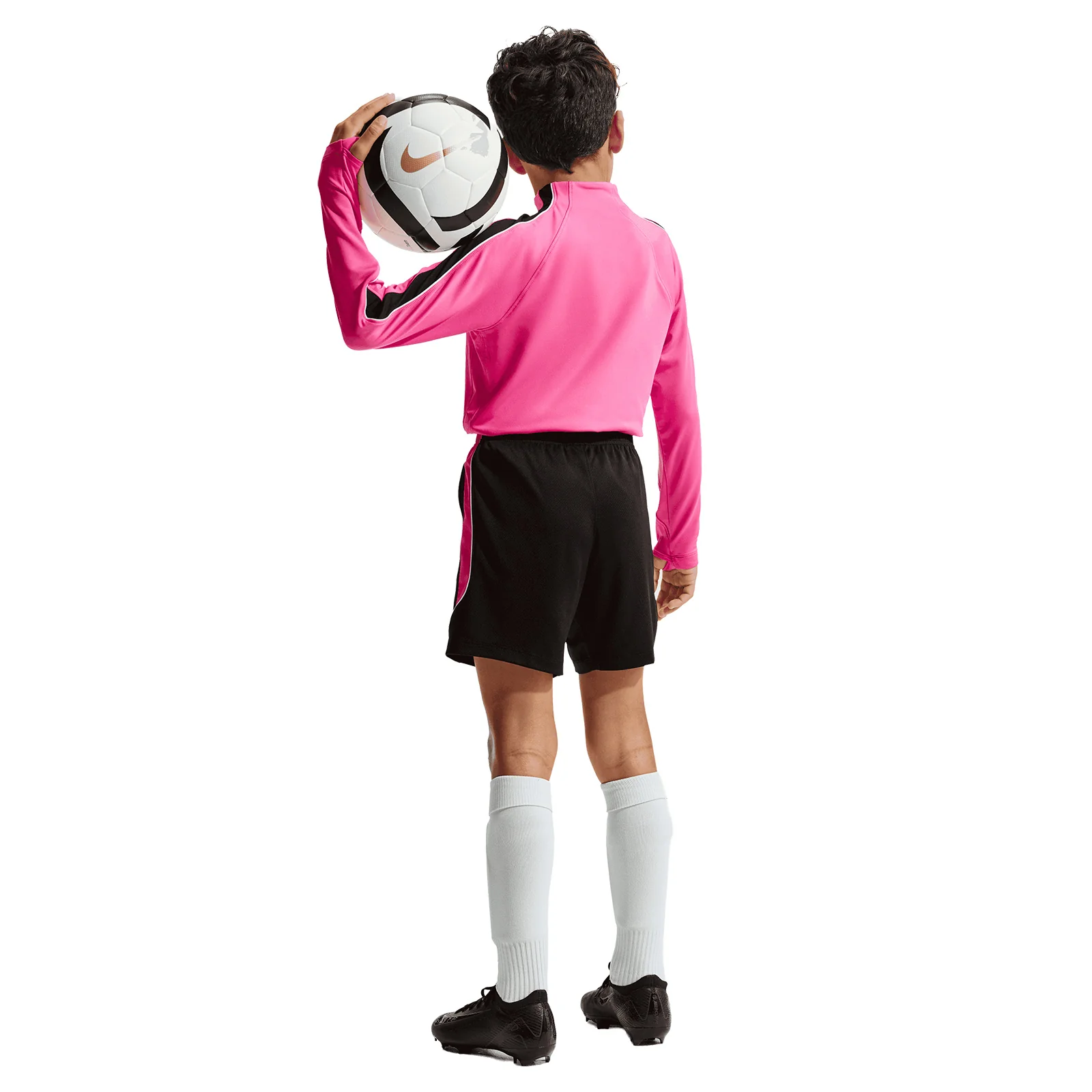 Nike Strike Kids Dri-FIT Soccer Shorts - Image 2