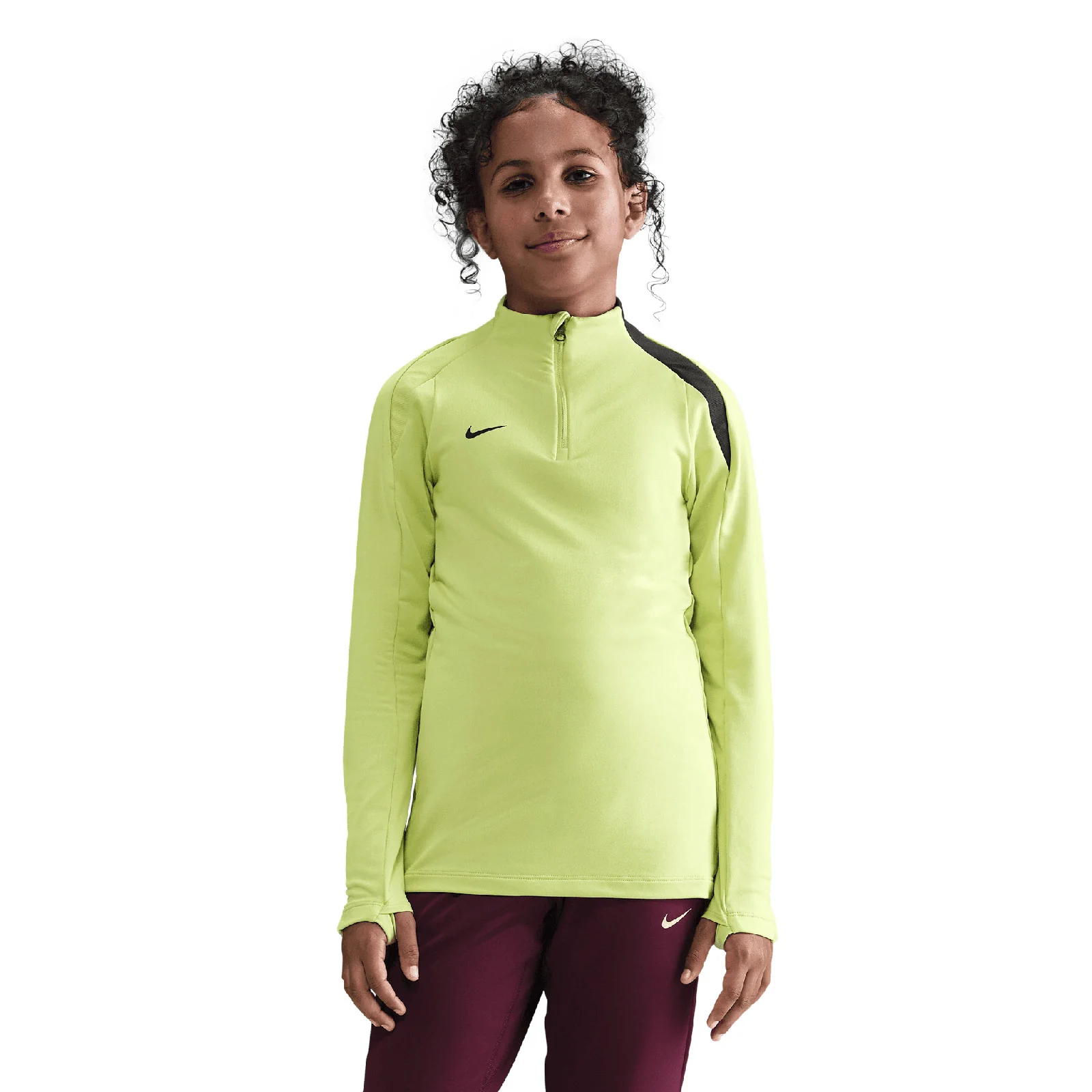 Nike Dri-FIT Strike Kids Soccer Drill Top