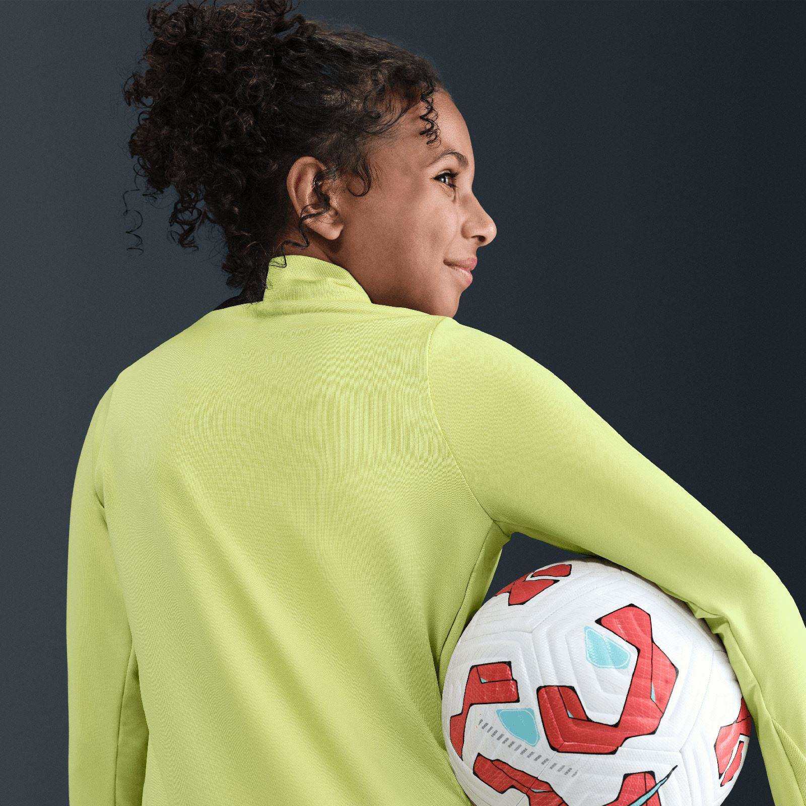 Nike Dri-FIT Strike Kids Soccer Drill Top - Image 3