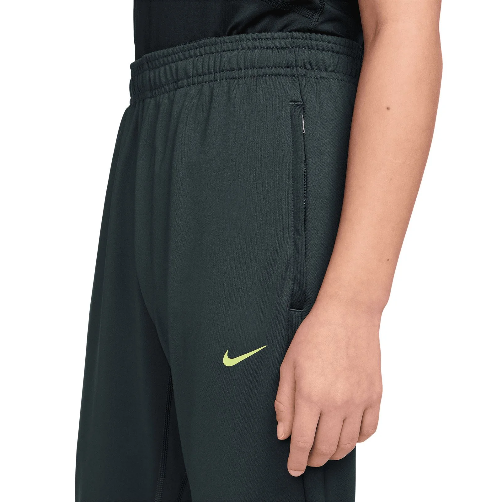 Nike Dri-FIT Strike Kids Soccer Pants - Image 3