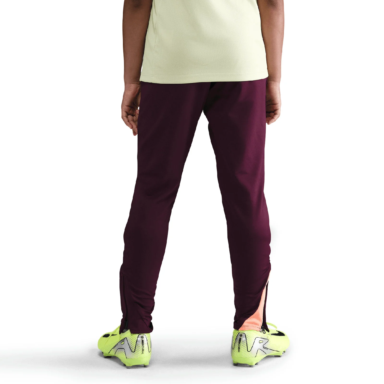 Nike Dri-FIT Strike Kids Soccer Pants - Image 2