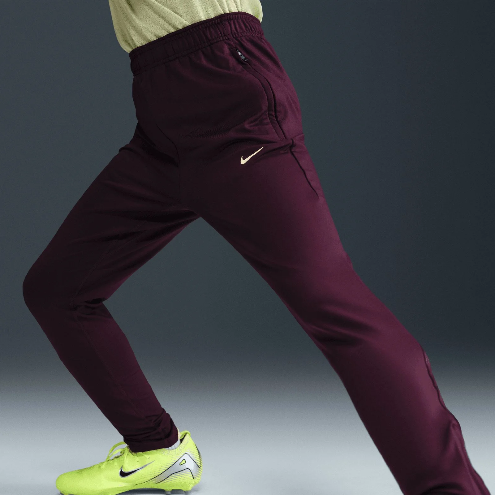 Nike Dri-FIT Strike Kids Soccer Pants - Image 5