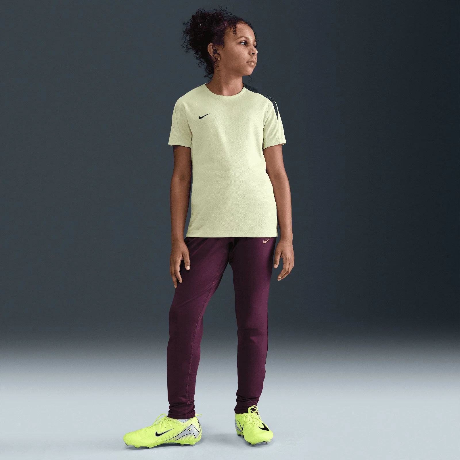 Nike Dri-FIT Strike Kids Soccer Pants - Image 6