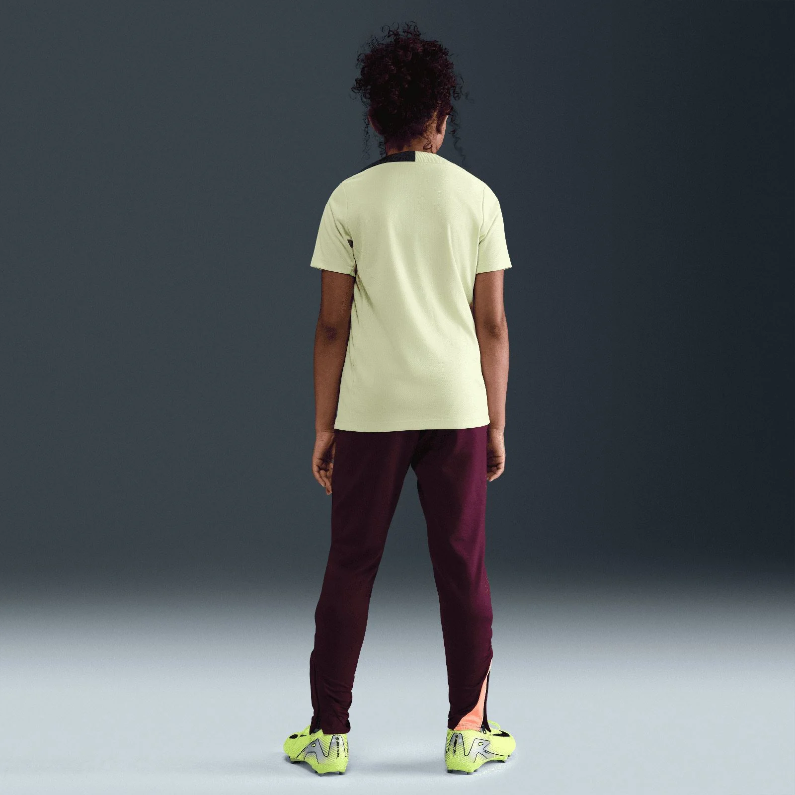 Nike Dri-FIT Strike Kids Soccer Pants - Image 7