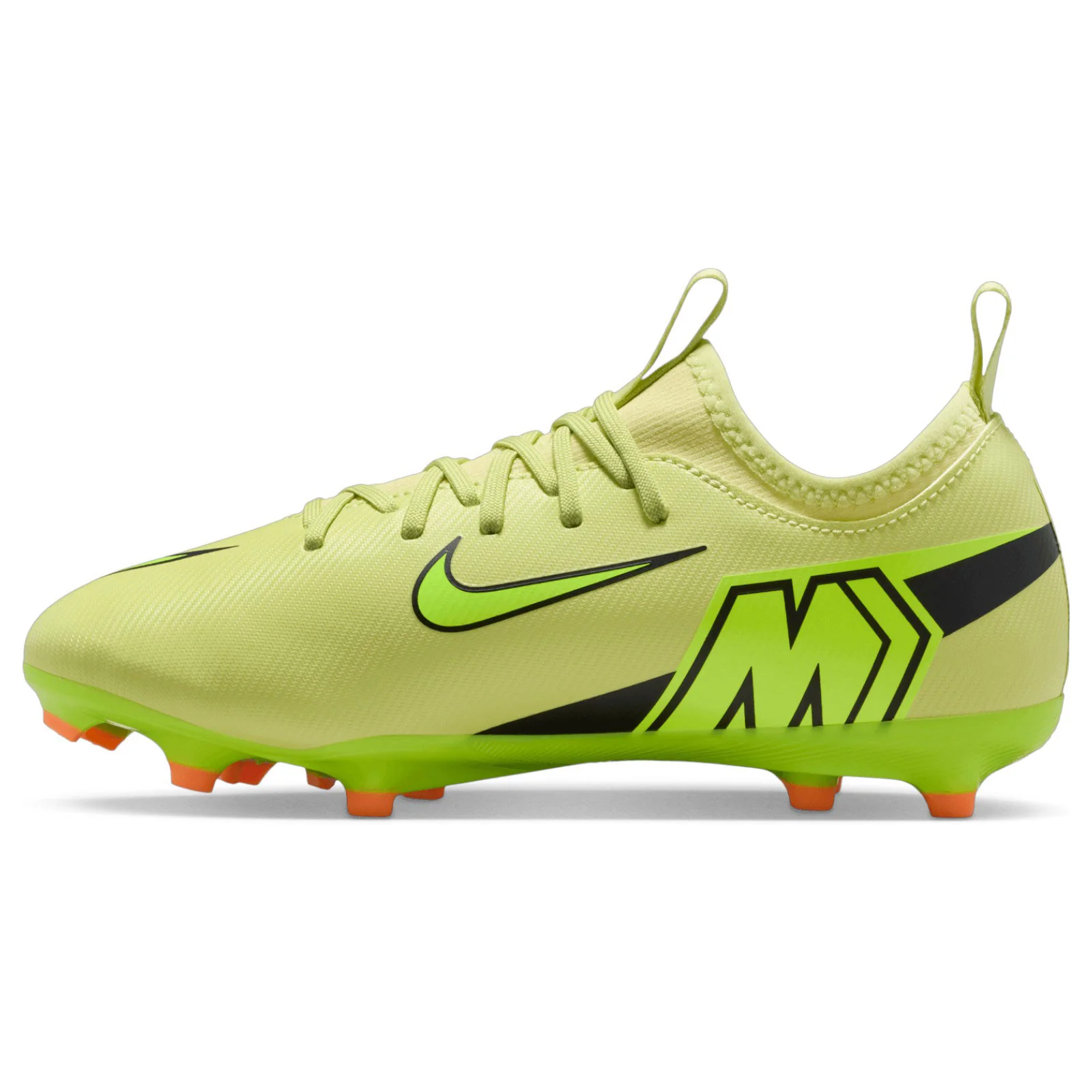 Nike Jr. Mercurial Vapor 16 Academy Kids Multi-Ground Football Boots - Image 2