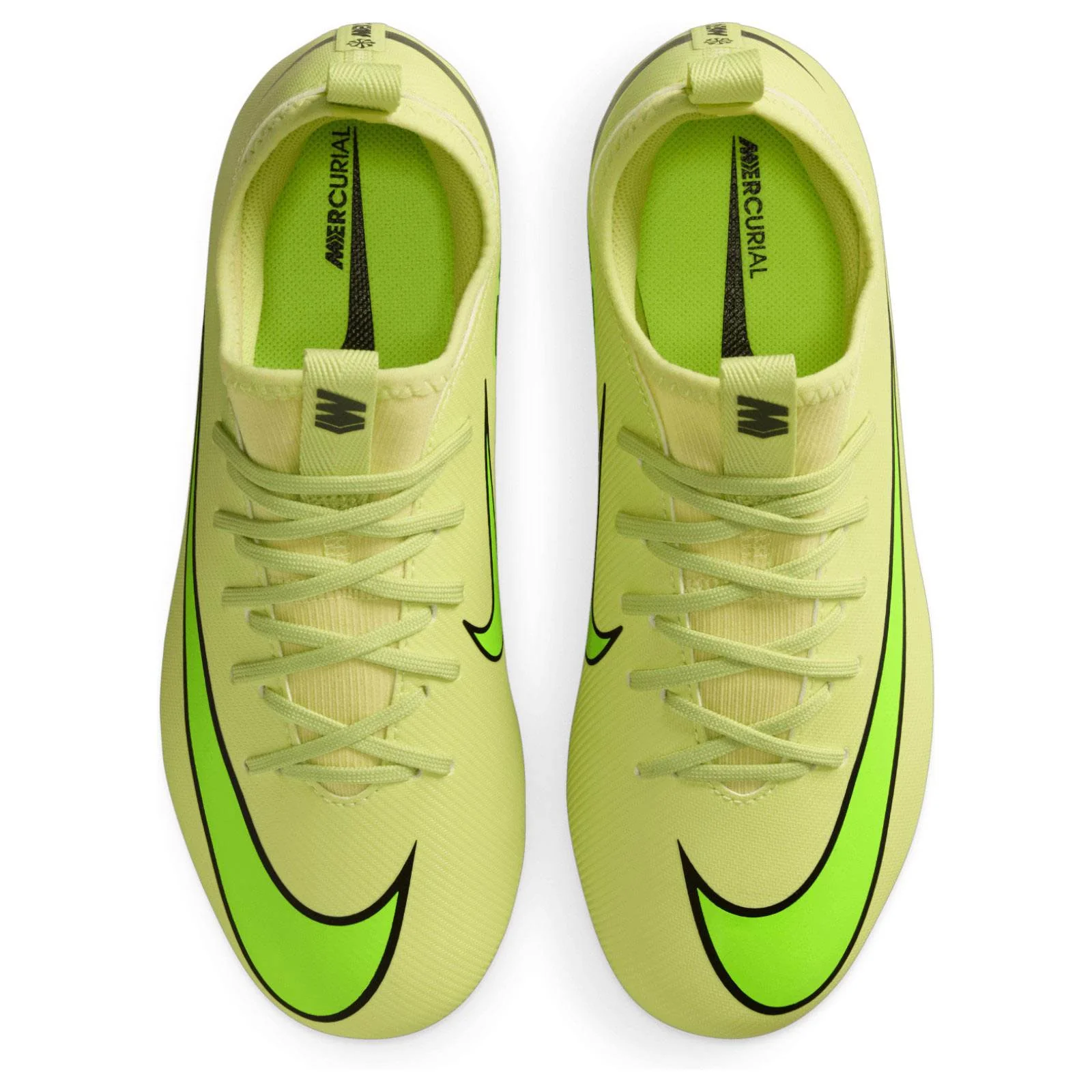 Nike Jr. Mercurial Vapor 16 Academy Kids Multi-Ground Football Boots - Image 3