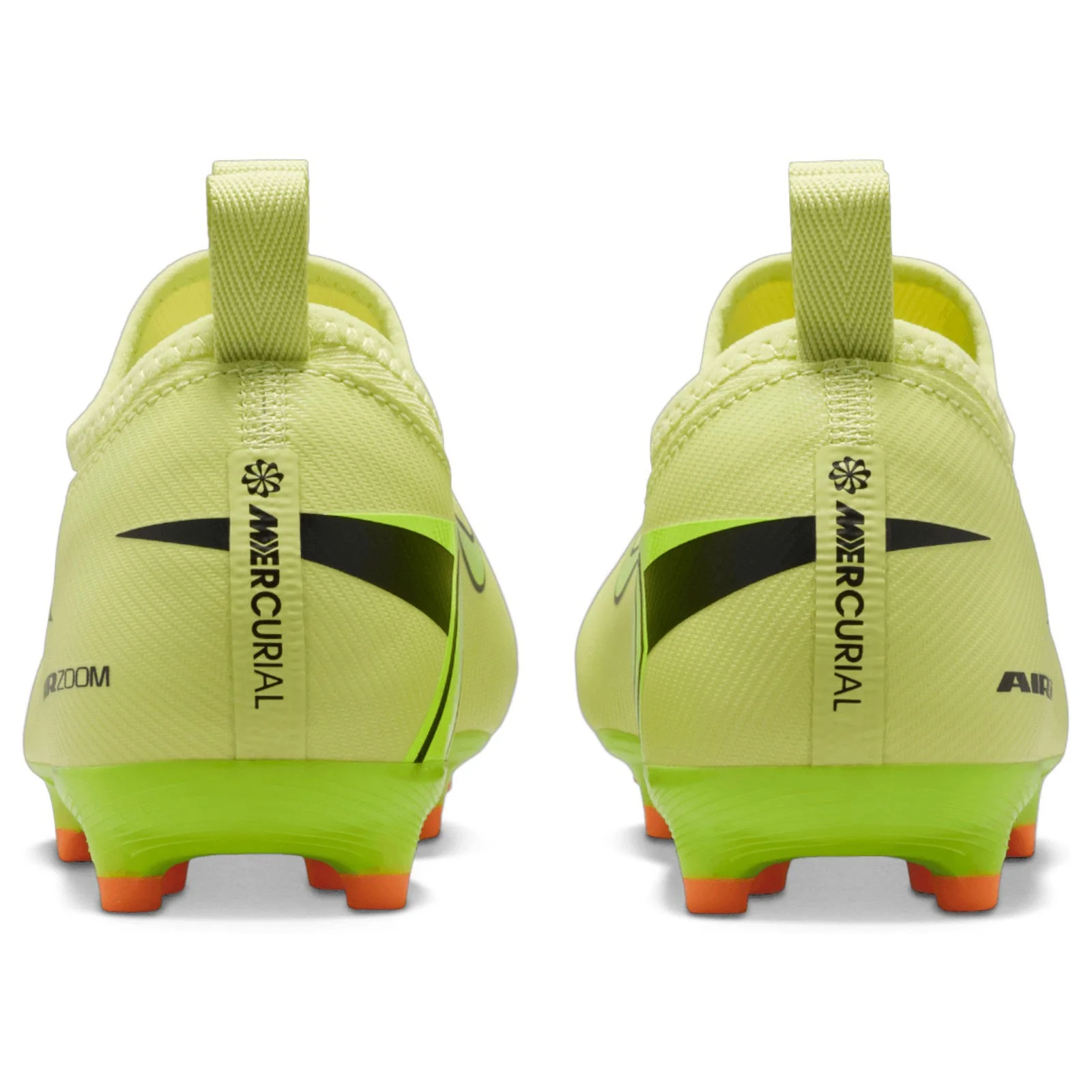 Nike Jr. Mercurial Vapor 16 Academy Kids Multi-Ground Football Boots - Image 5