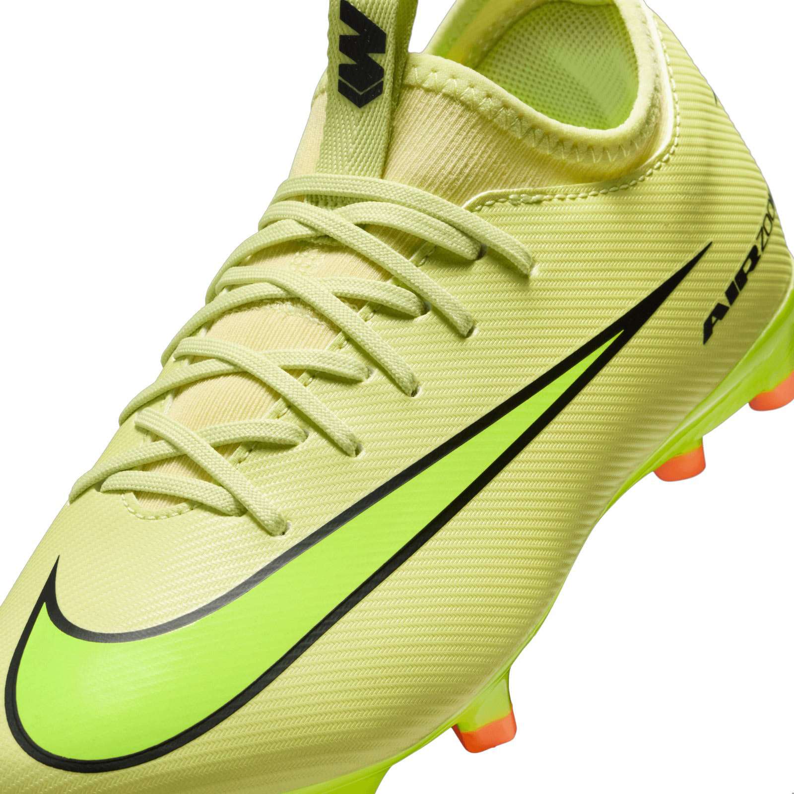 Nike Jr. Mercurial Vapor 16 Academy Kids Multi-Ground Football Boots - Image 6