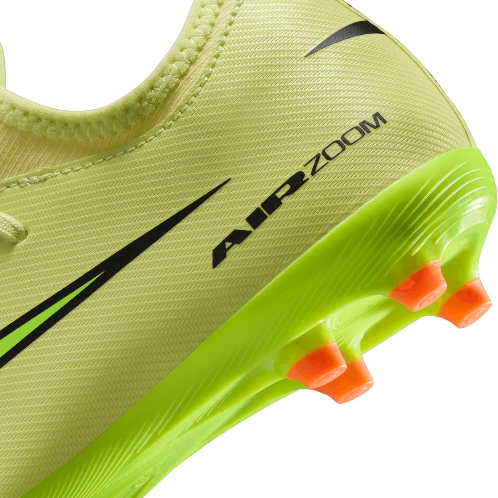 Nike Jr. Mercurial Vapor 16 Academy Kids Multi-Ground Football Boots - Image 7