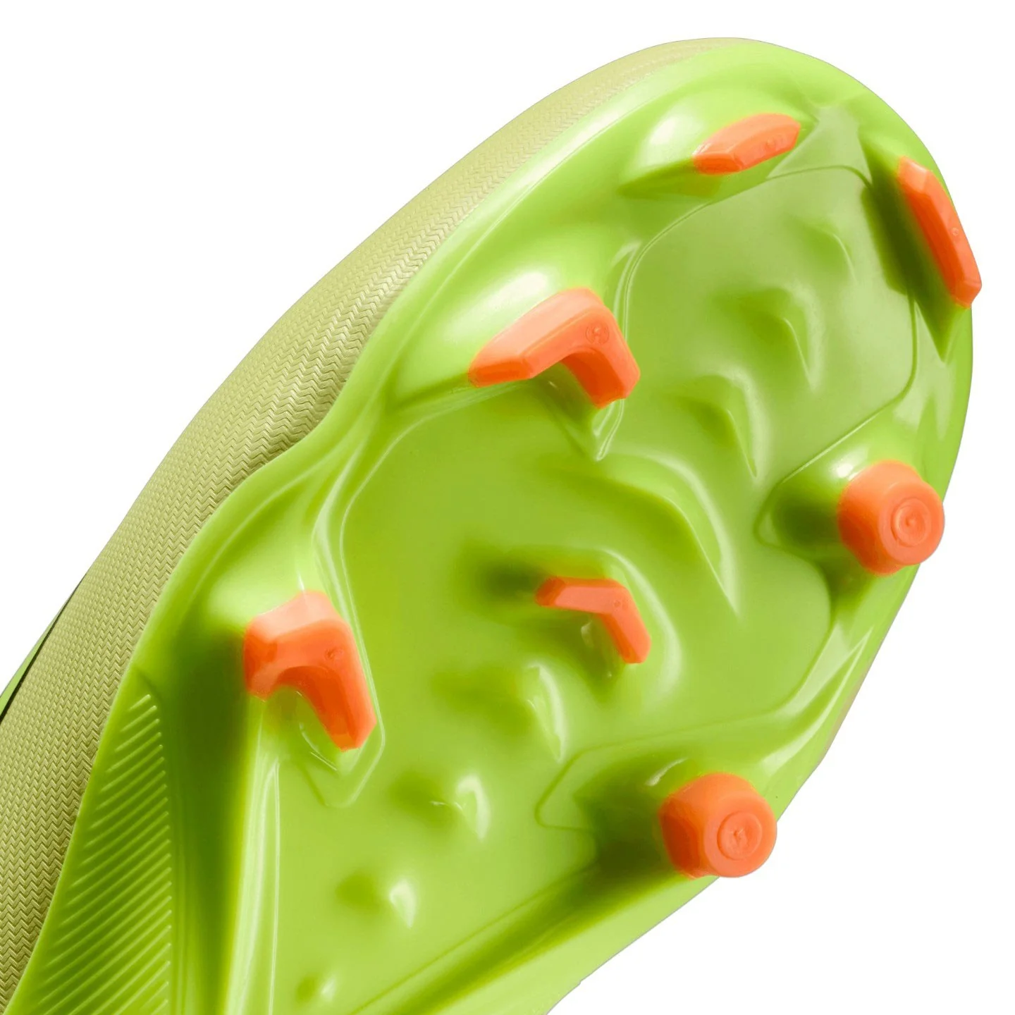Nike Jr. Mercurial Vapor 16 Academy Kids Multi-Ground Football Boots - Image 8