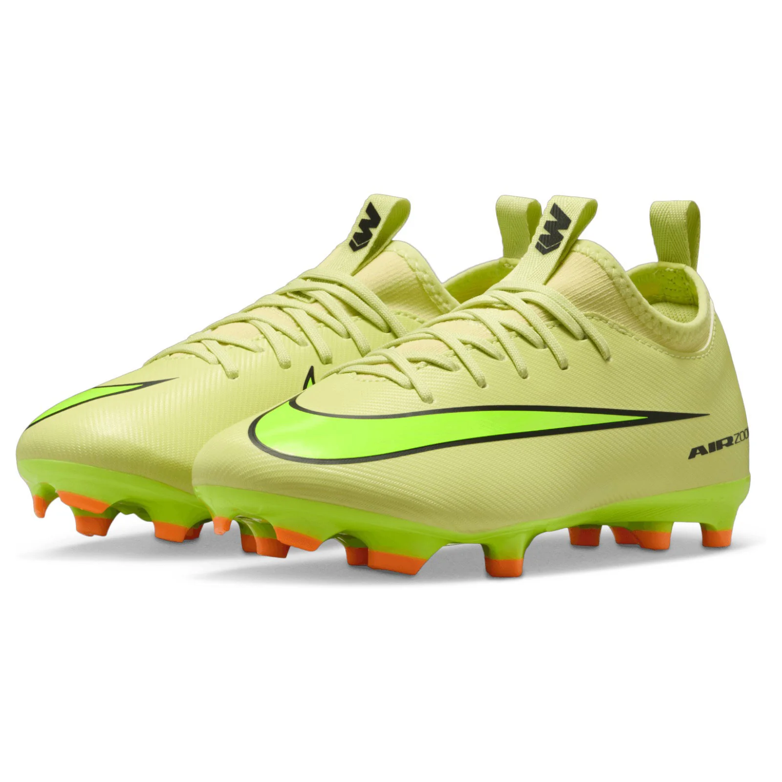 Nike Jr. Mercurial Vapor 16 Academy Kids Multi-Ground Football Boots - Image 9