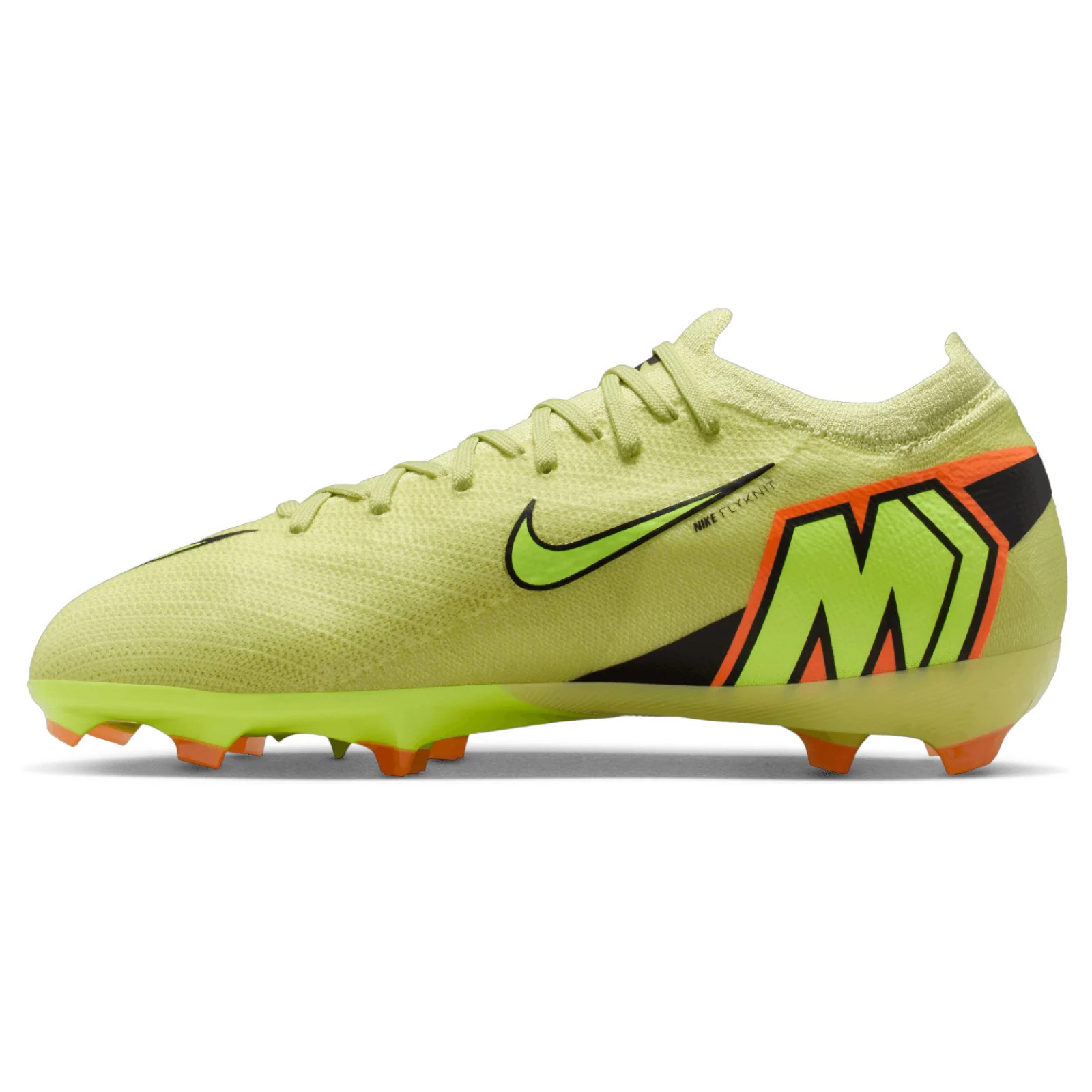 Nike Jr. Mercurial Vapor 16 Pro Kids Firm-Ground Football Boots - Image 2