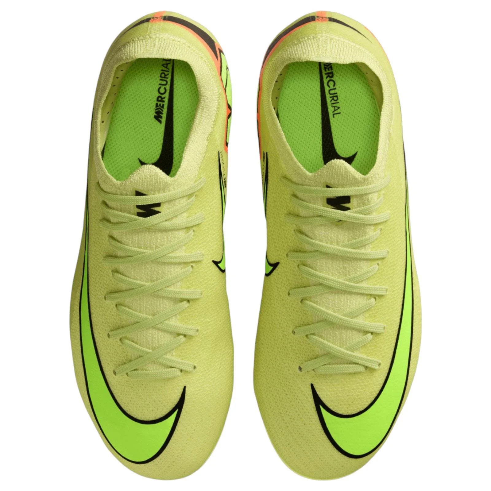 Nike Jr. Mercurial Vapor 16 Pro Kids Firm-Ground Football Boots - Image 3