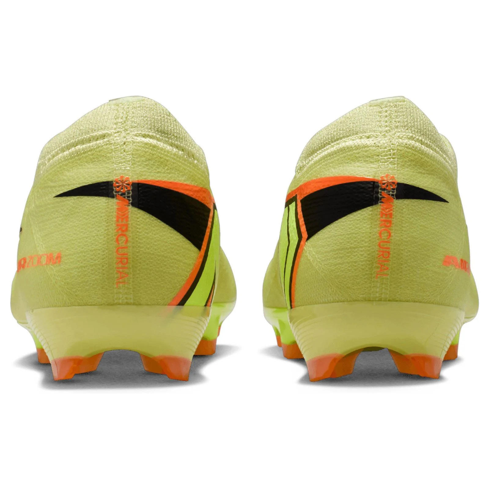 Nike Jr. Mercurial Vapor 16 Pro Kids Firm-Ground Football Boots - Image 5