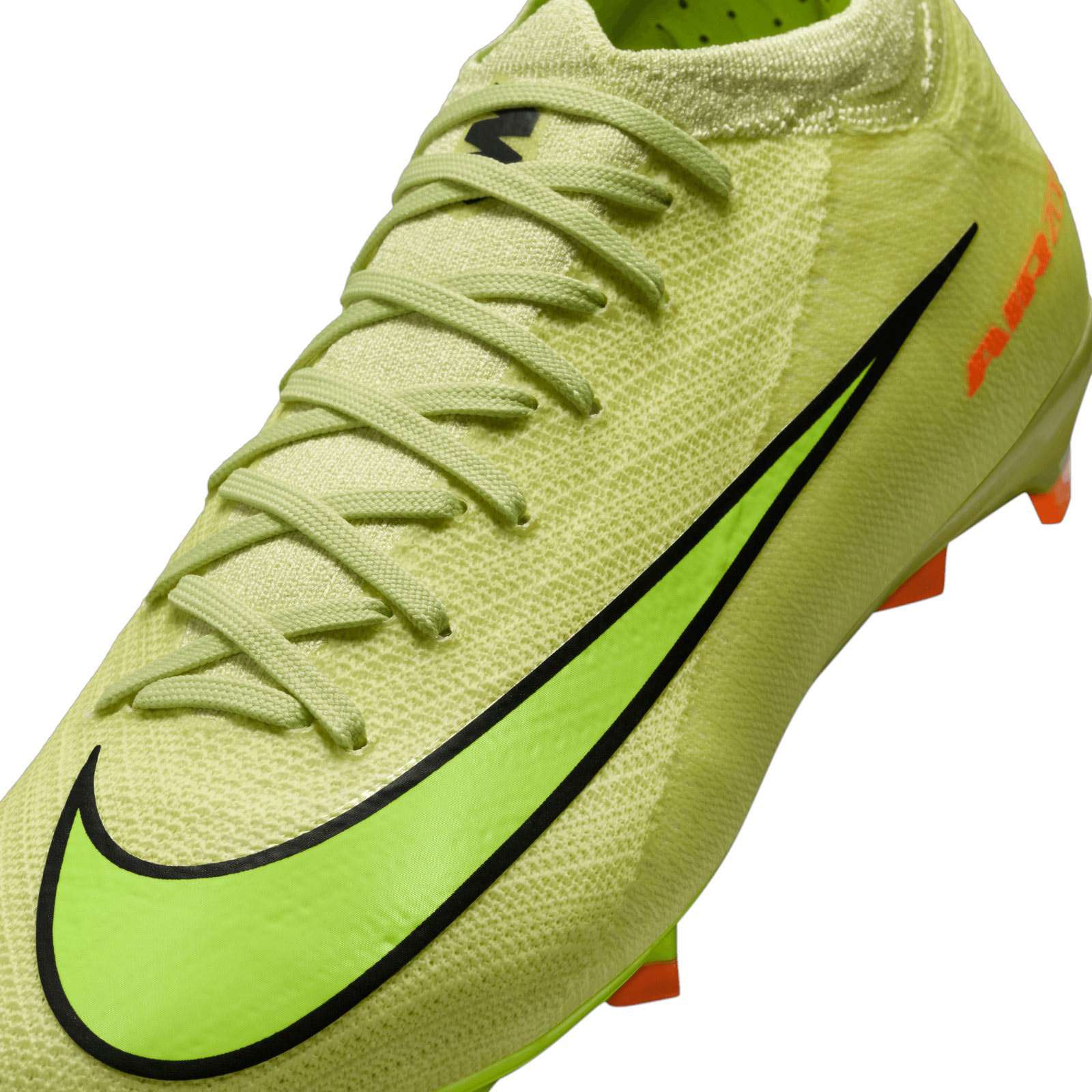 Nike Jr. Mercurial Vapor 16 Pro Kids Firm-Ground Football Boots - Image 6