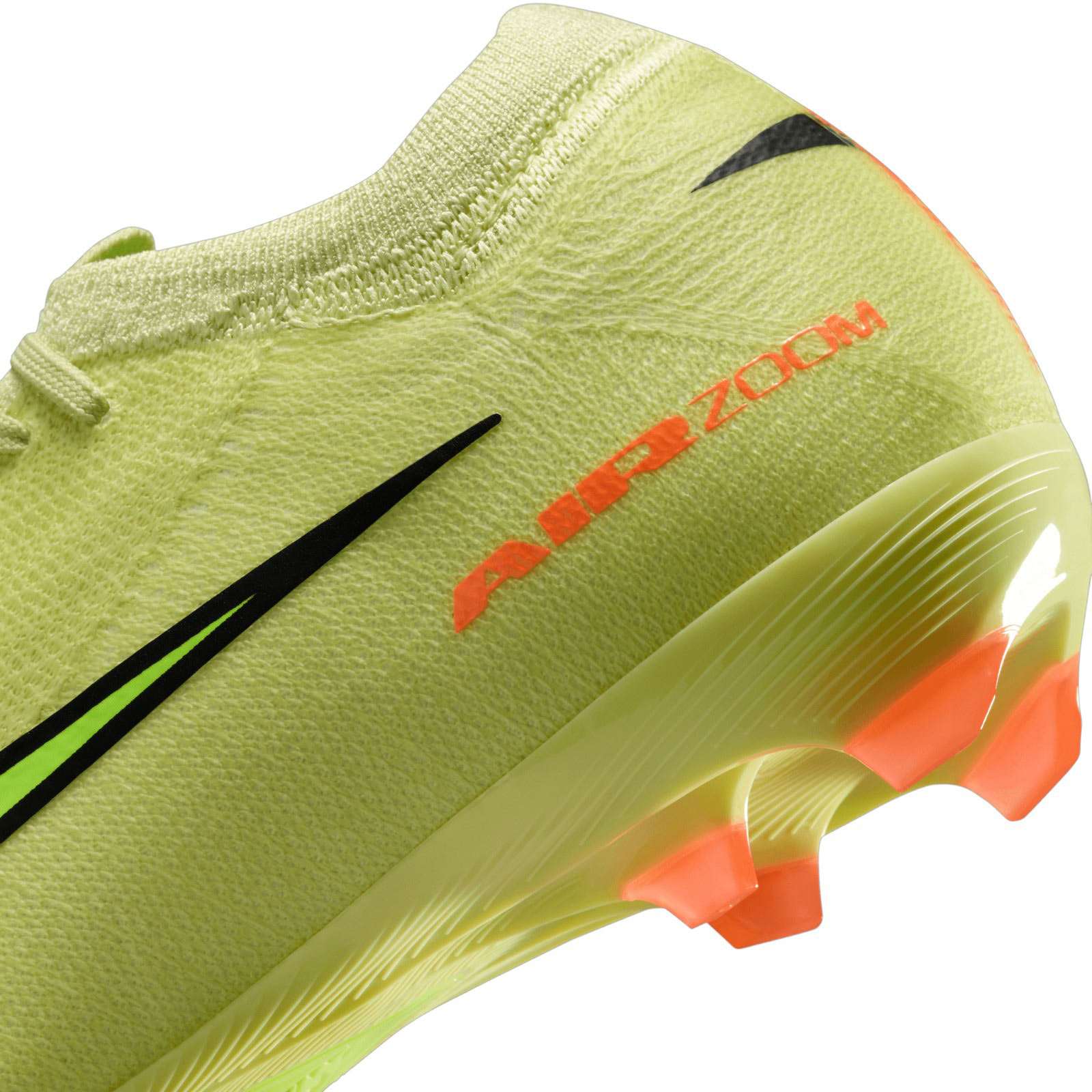 Nike Jr. Mercurial Vapor 16 Pro Kids Firm-Ground Football Boots - Image 7