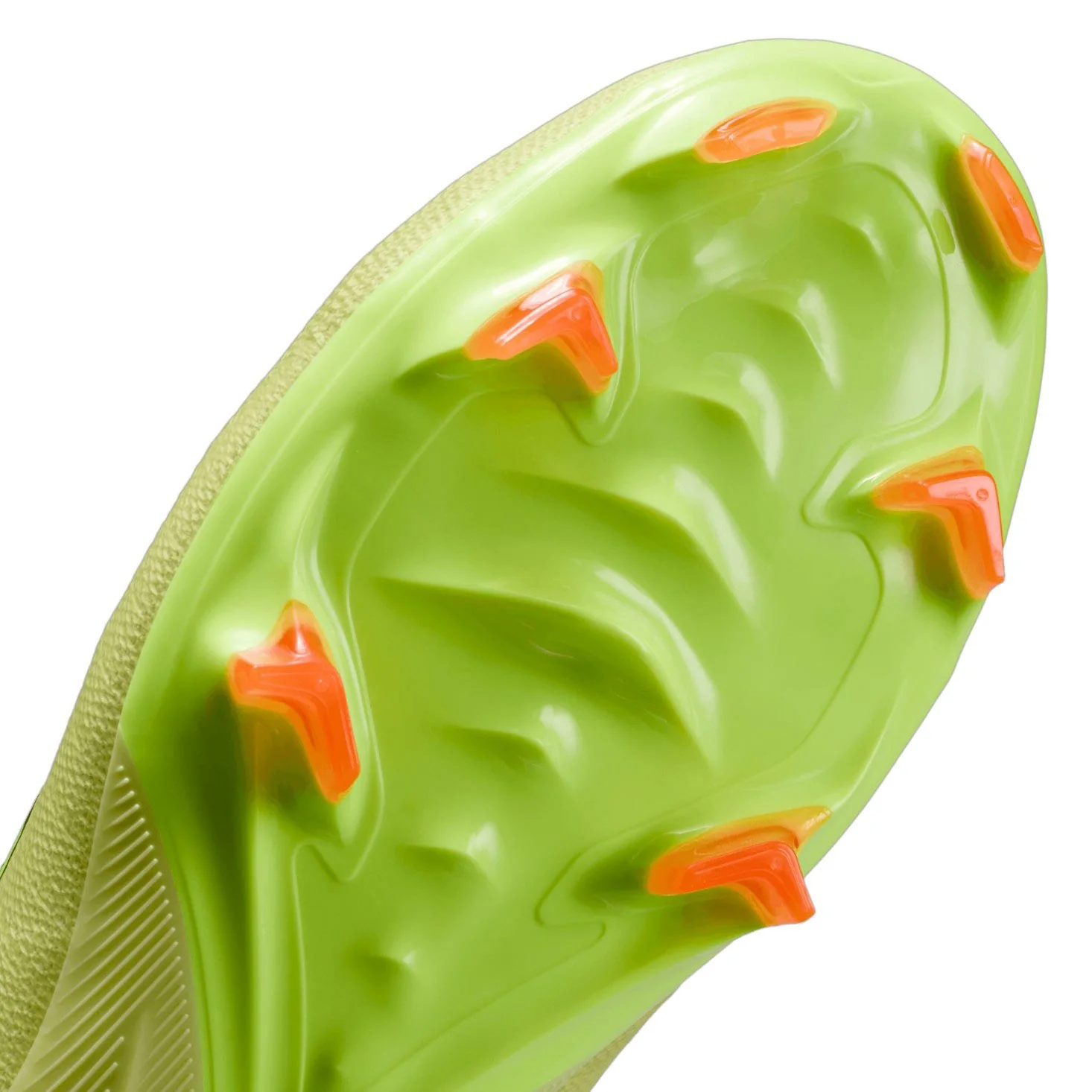 Nike Jr. Mercurial Vapor 16 Pro Kids Firm-Ground Football Boots - Image 8